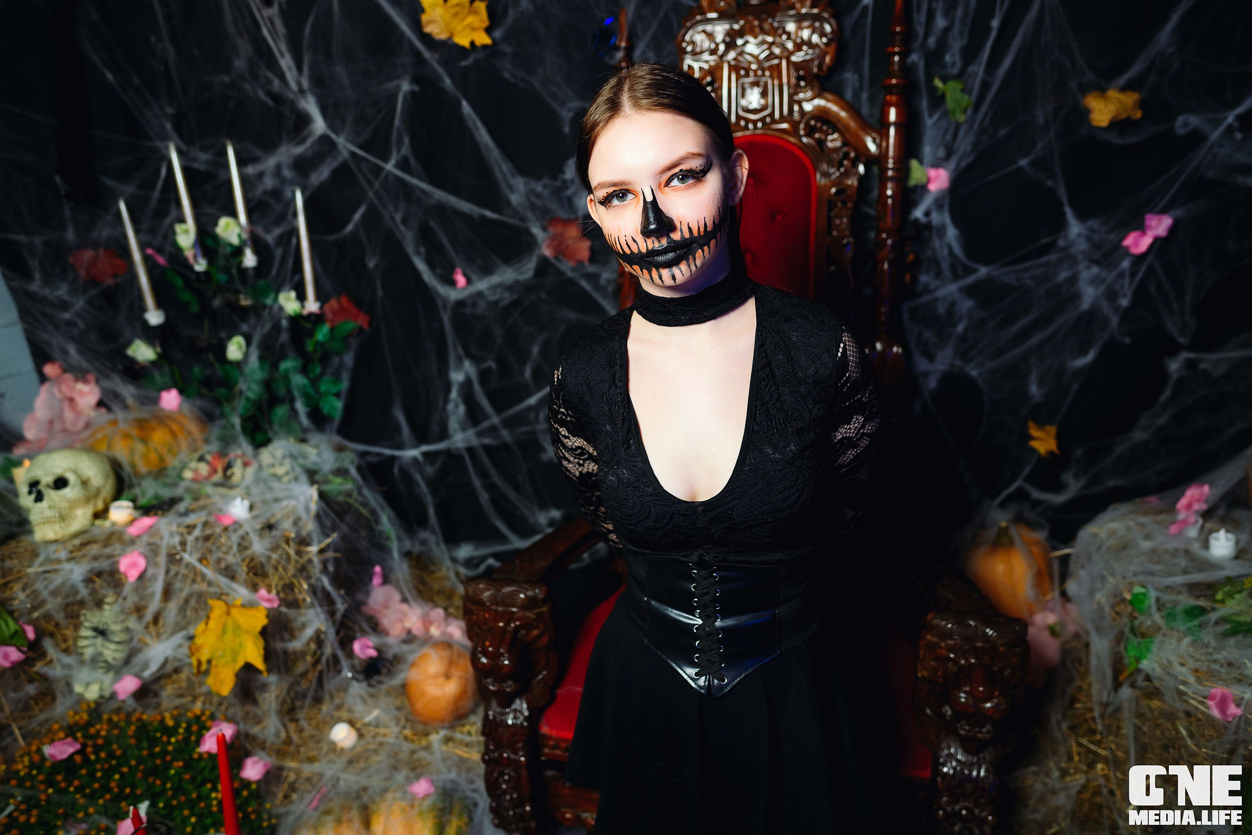 Фоторепортаж из бара Дредноут. One Media Life: фоторепортажи, фотоотчеты с мероприятий и заведений