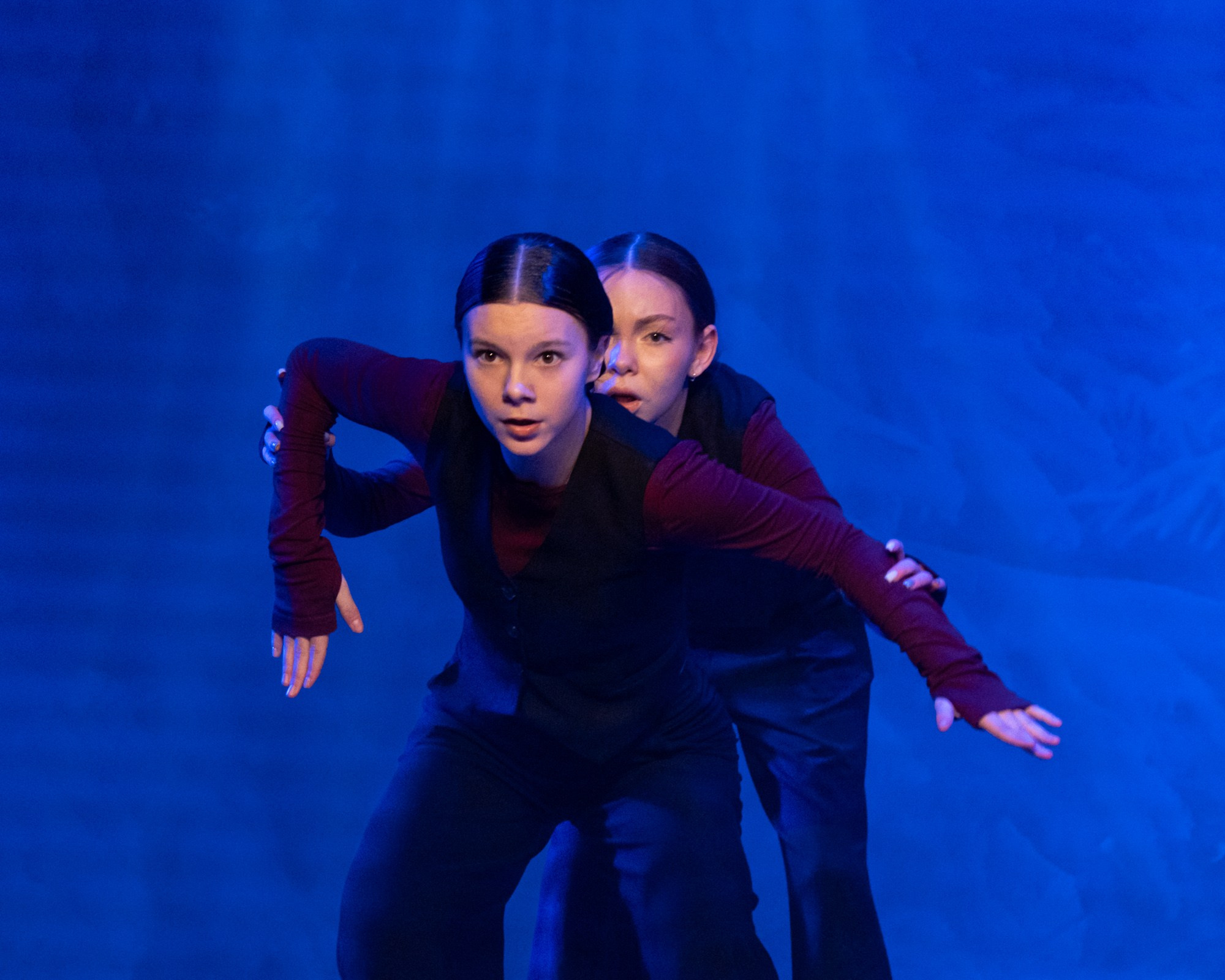 ОТЧЕТНЫЙ КОНЦЕРТ СТУДИИ ТАНЦА И ФИТНЕСА «TIME OF KINGS». Репортажный фотограф в Казани Павел Серпокрылов