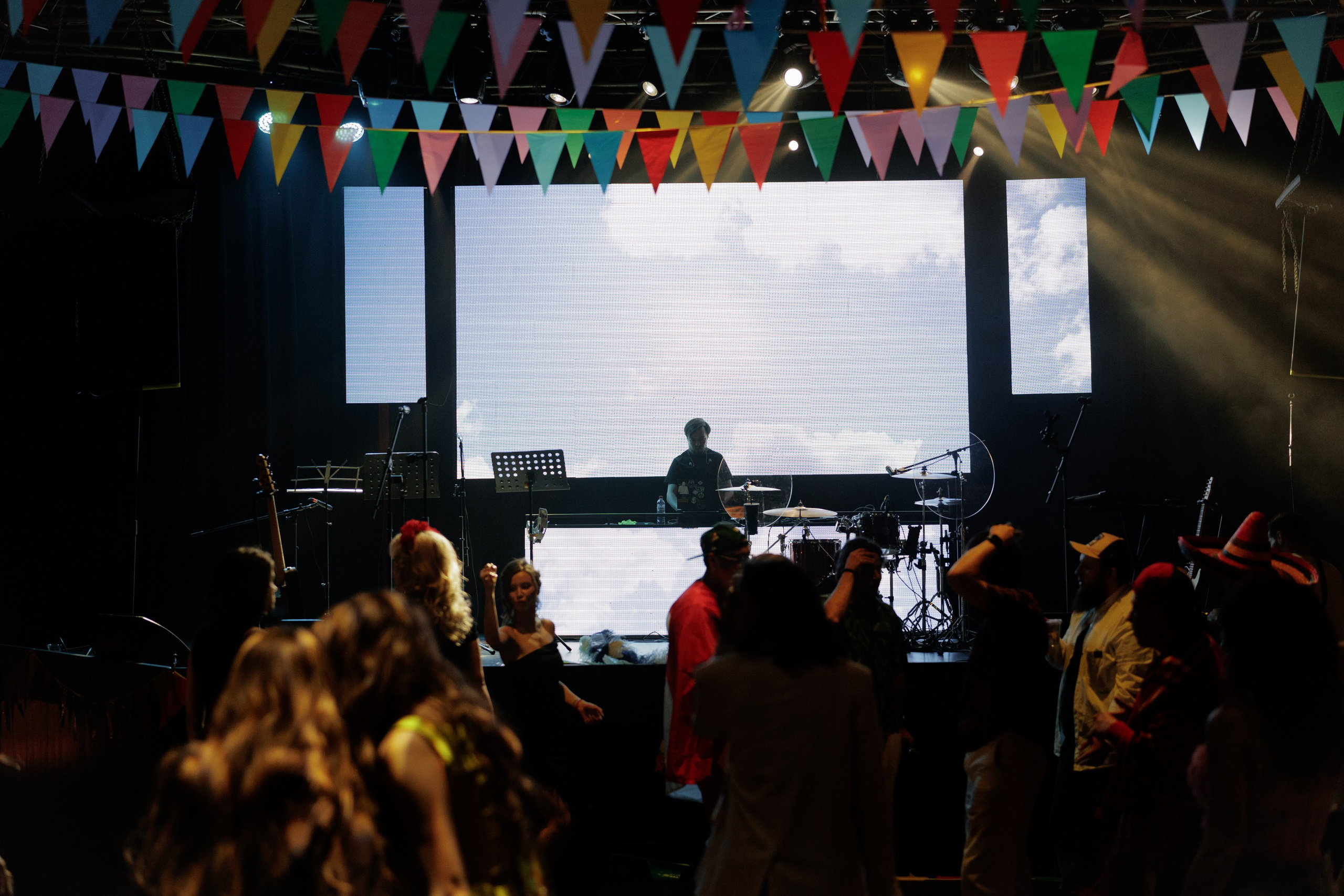 Открытие свадебного сезона 2025. Свадебный фотограф