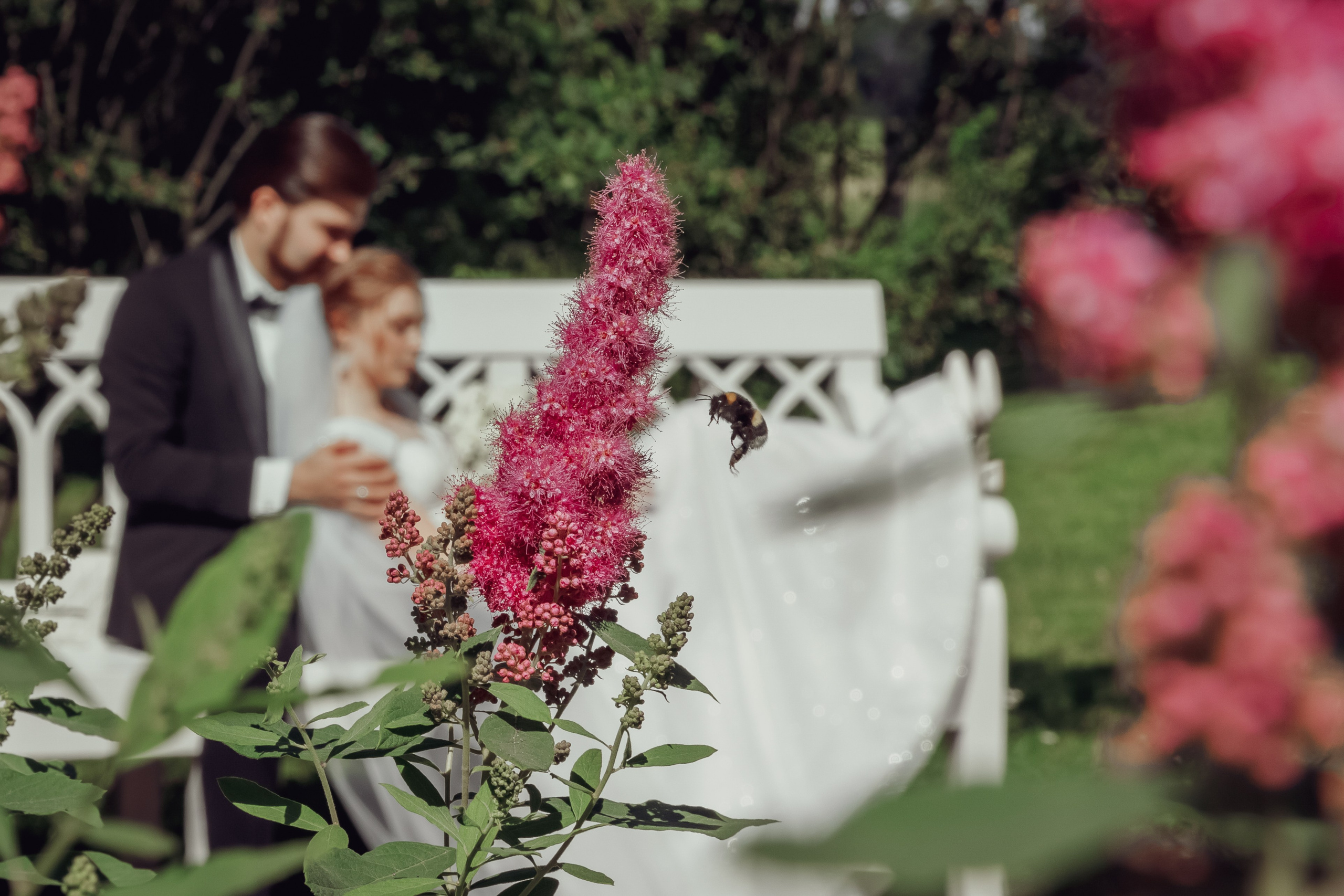 Свадебный фотограф, крещение, венчание СПБ, Белгород Анна Коршунова