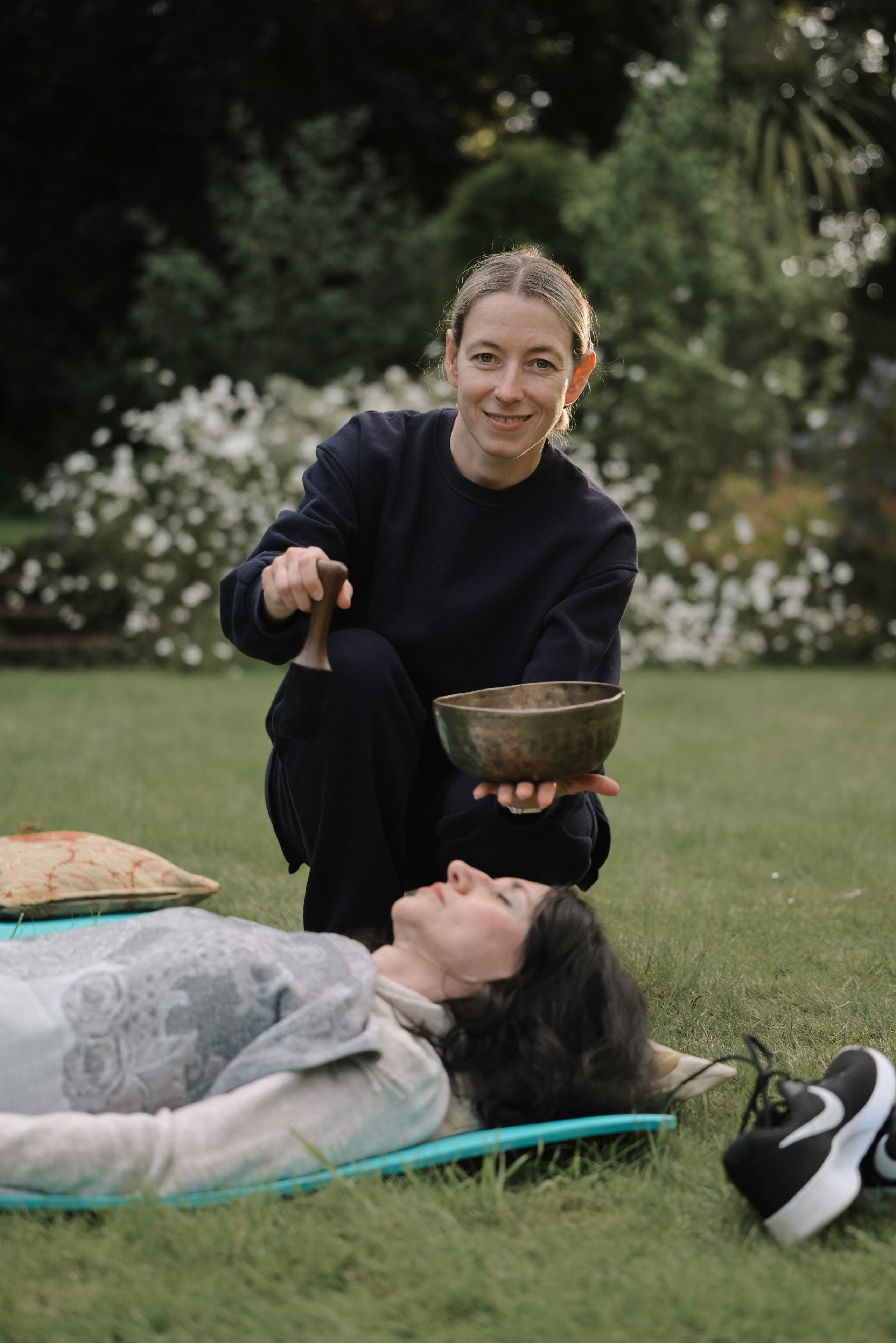 Event Photographer London — Retreat, Festival & Wellness | Anasta Fo