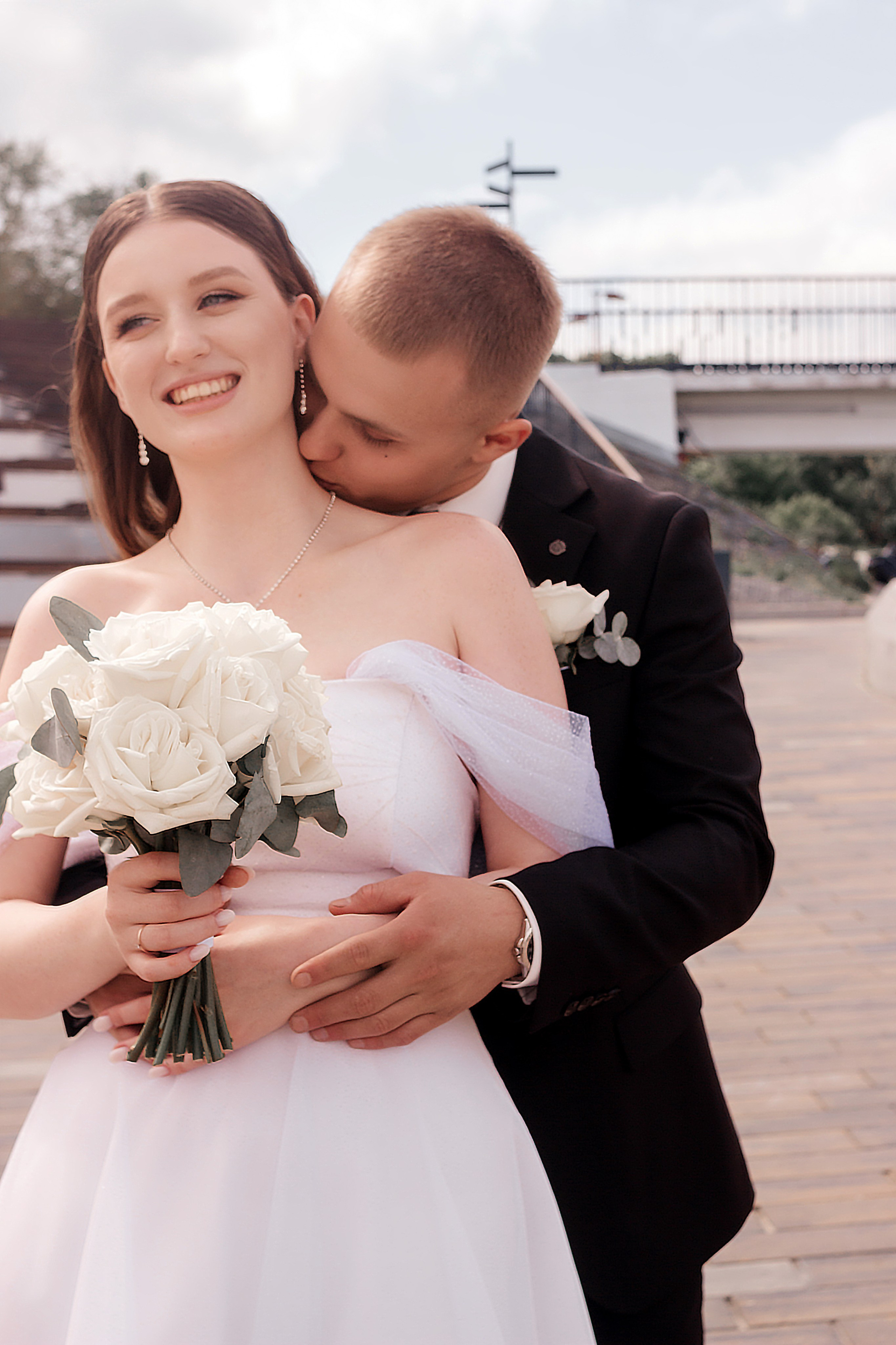 5 Идеальных Мест для Свадебной Съемки в Нижнем Новгороде. Свадебный фотограф и фотограф Love-Store в Нижнем Новгороде Анастасия