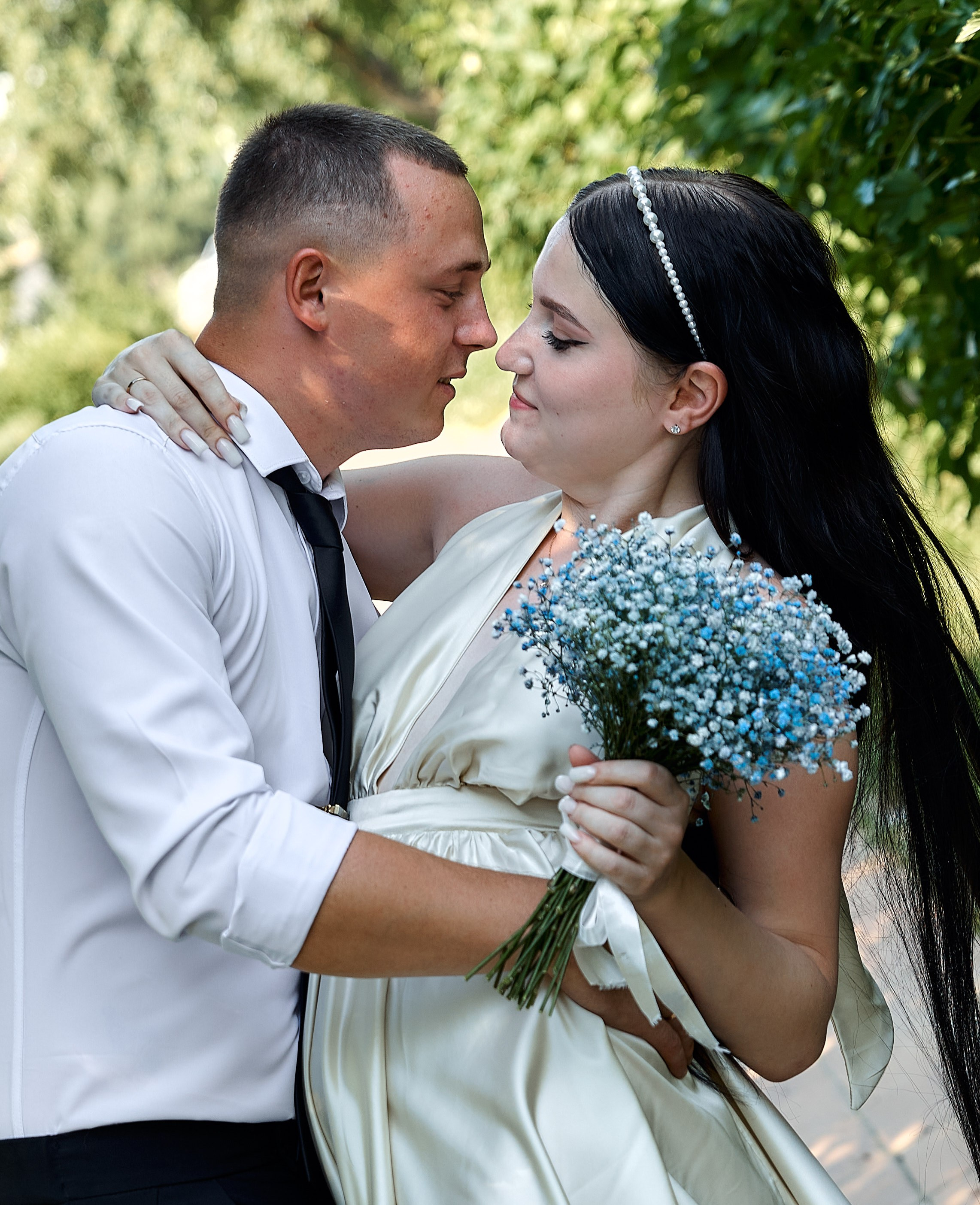 Стоимость свадебной фотосъёмки