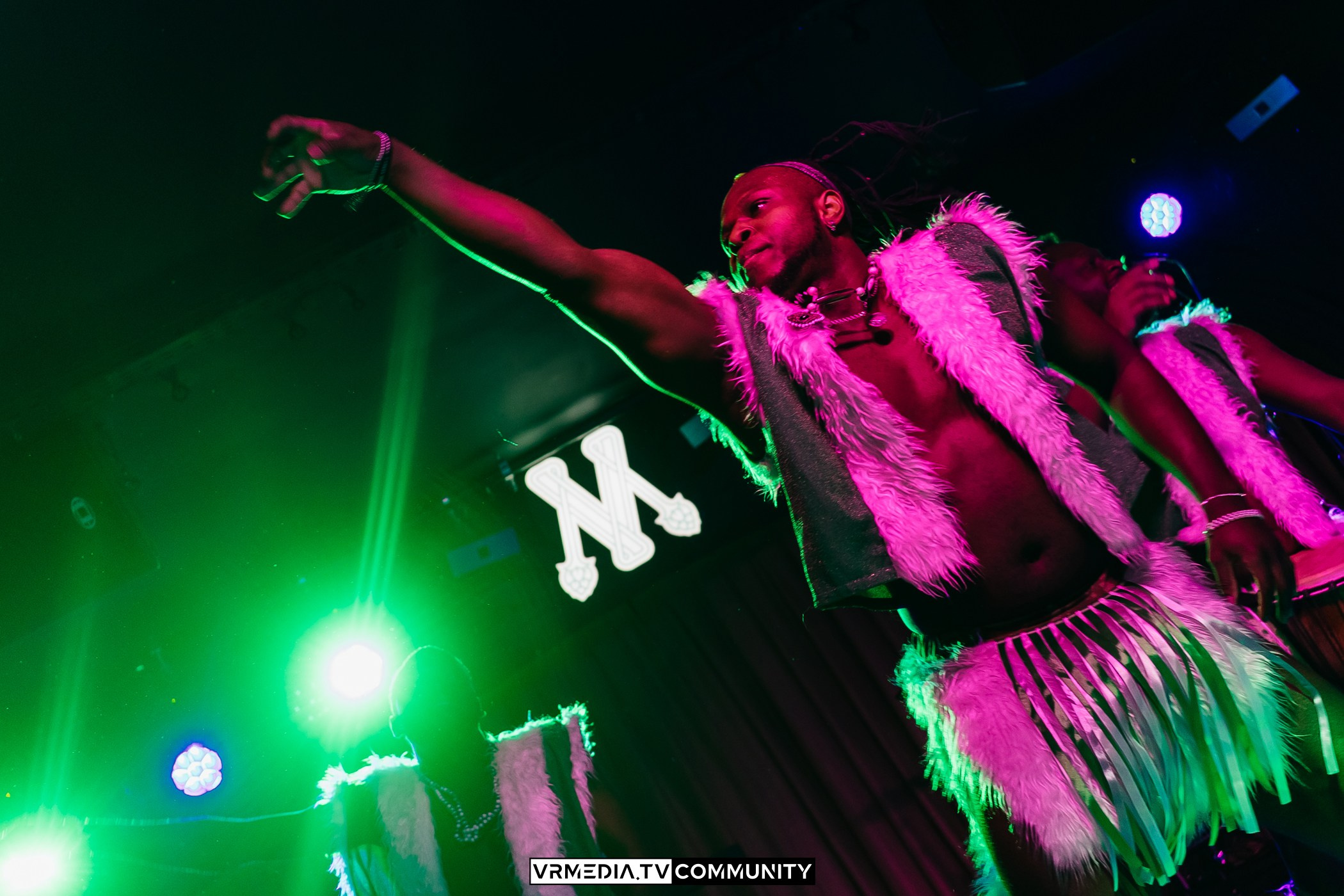 Международный женский день в ресторане «Мюнхен»