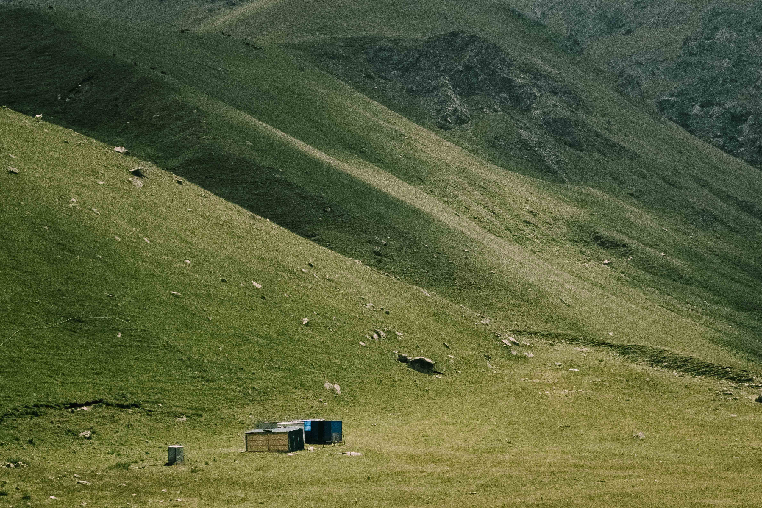 Крым-Кавказ 2022. Фотограф Светлана Голицына