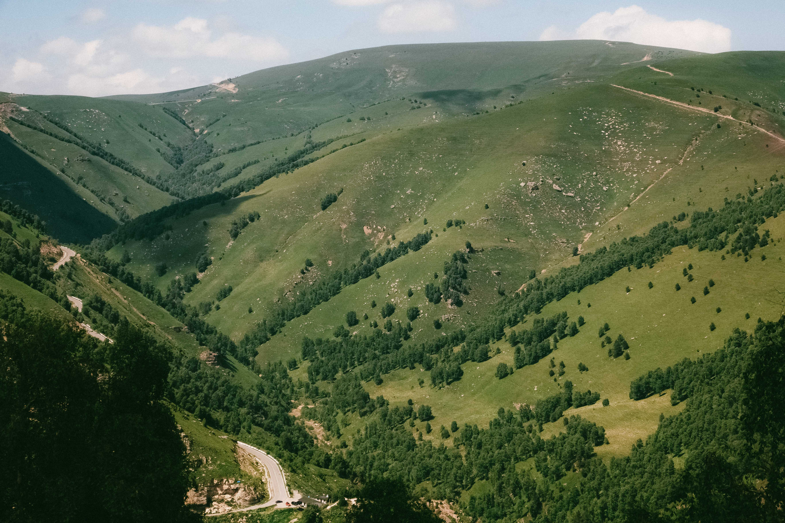Крым-Кавказ 2022. Фотограф Светлана Голицына