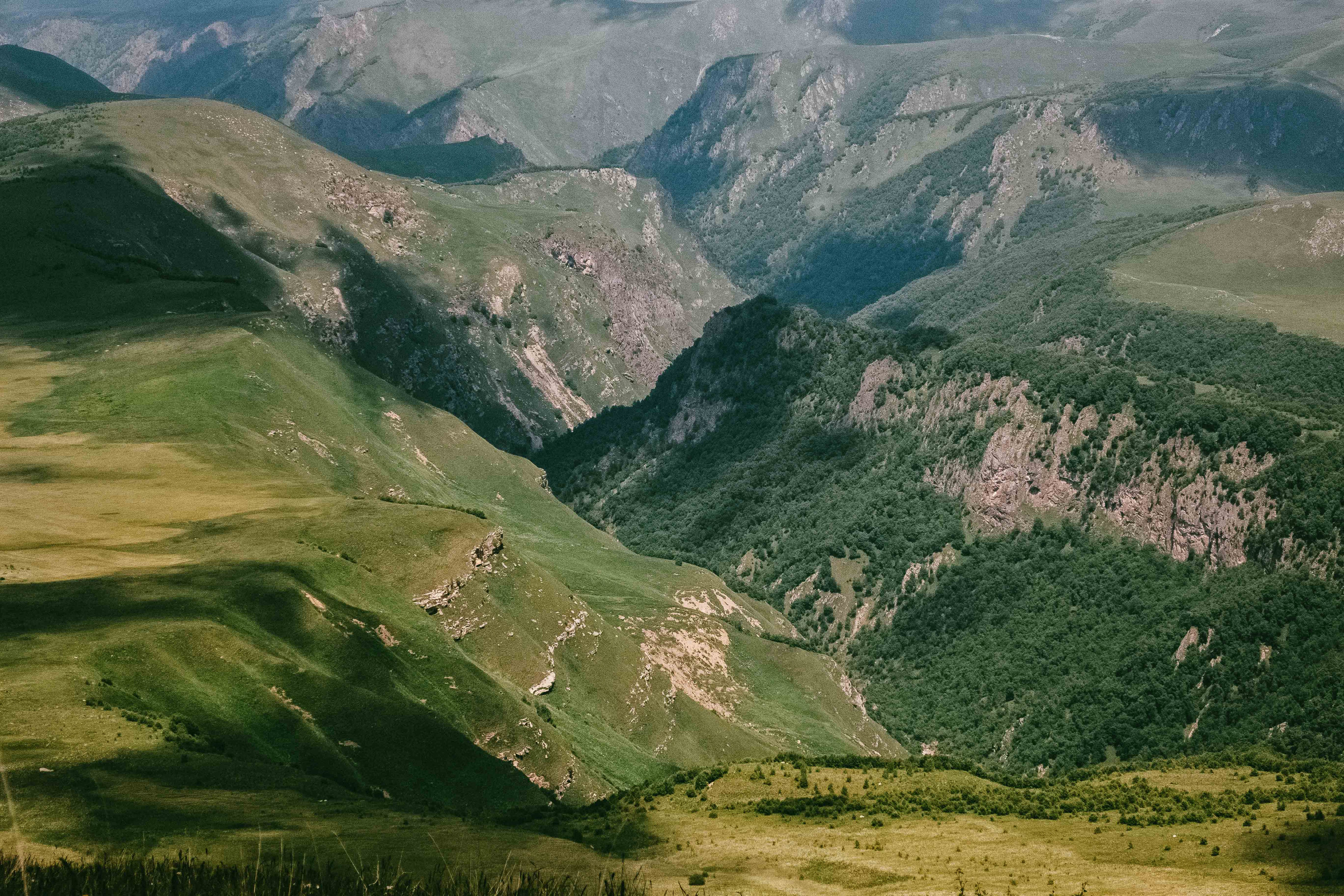 Крым-Кавказ 2022. Фотограф Светлана Голицына