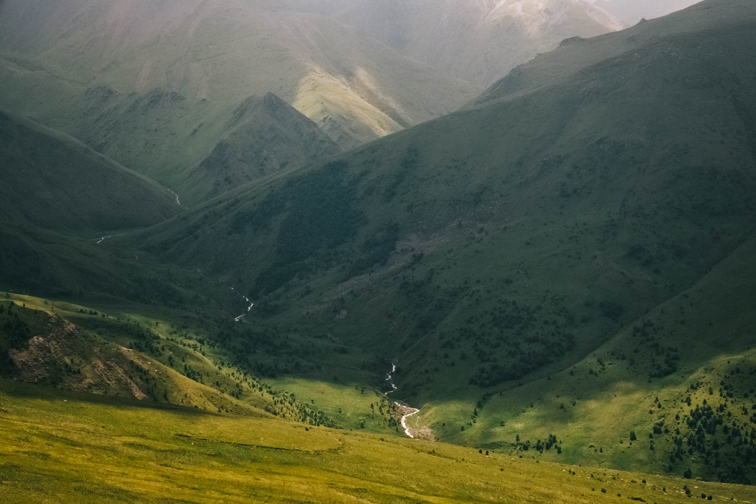 Крым-Кавказ 2022. Фотограф Светлана Голицына