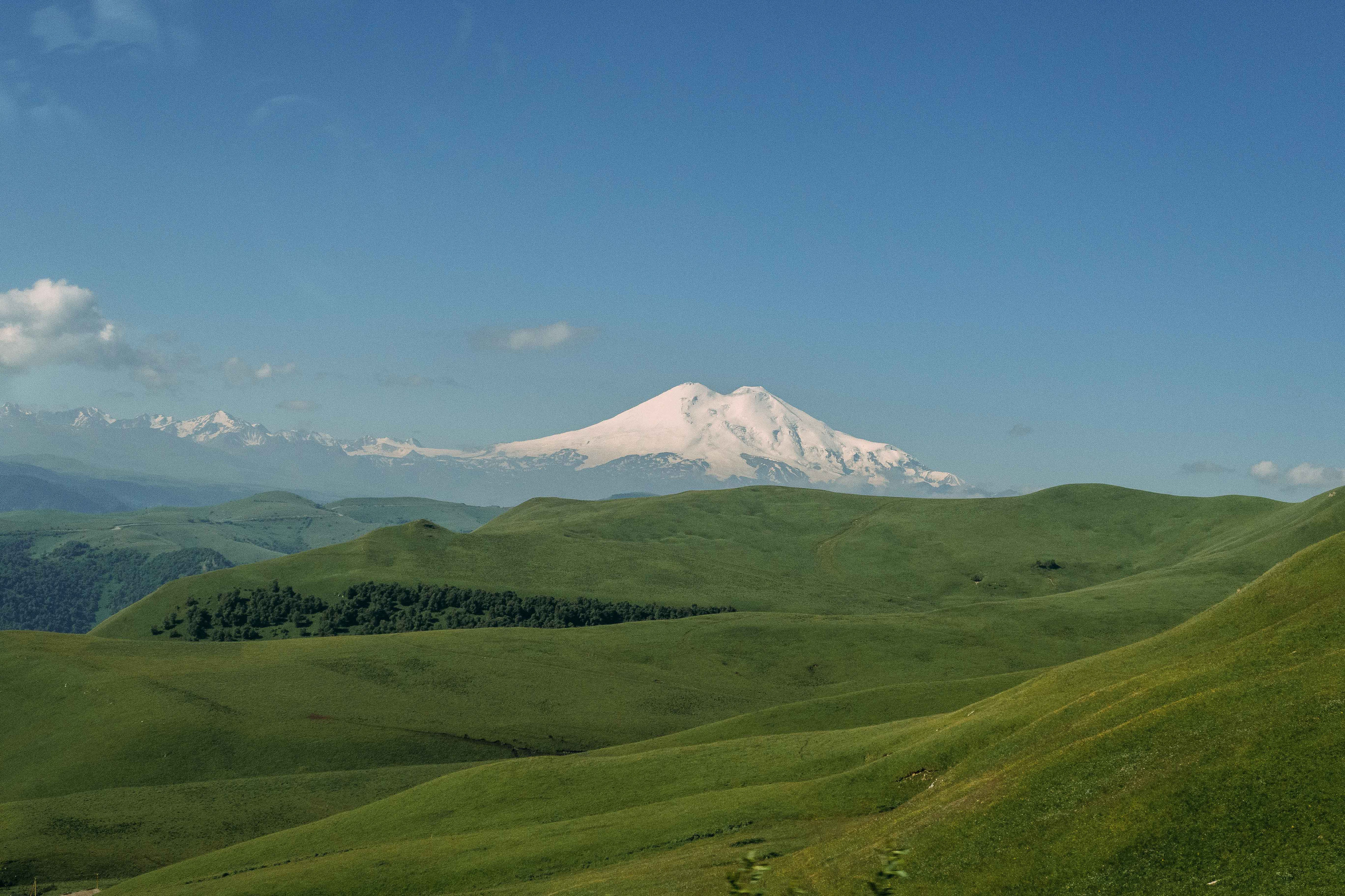 Крым-Кавказ 2022. Фотограф Светлана Голицына