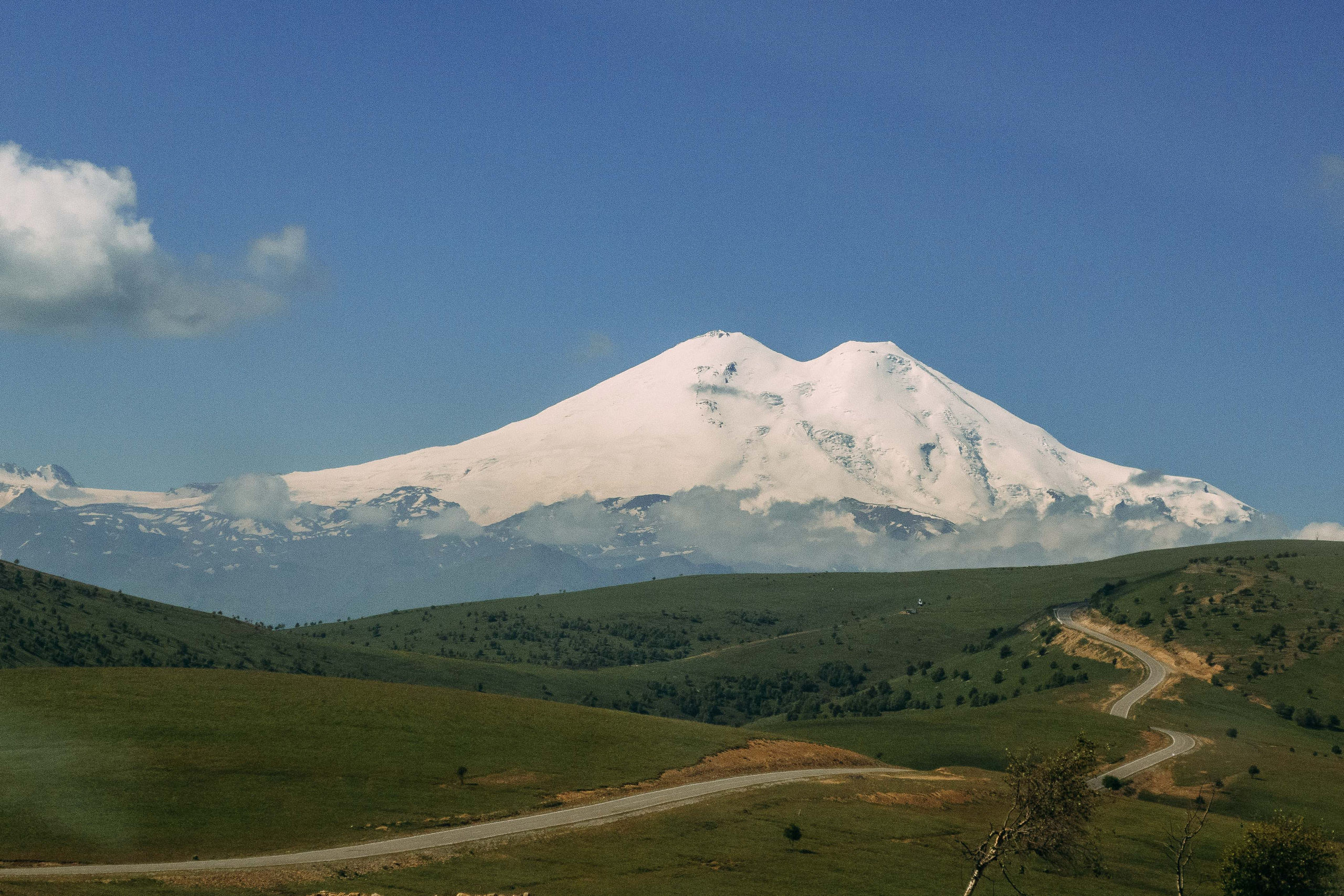 Крым-Кавказ 2022. Фотограф Светлана Голицына