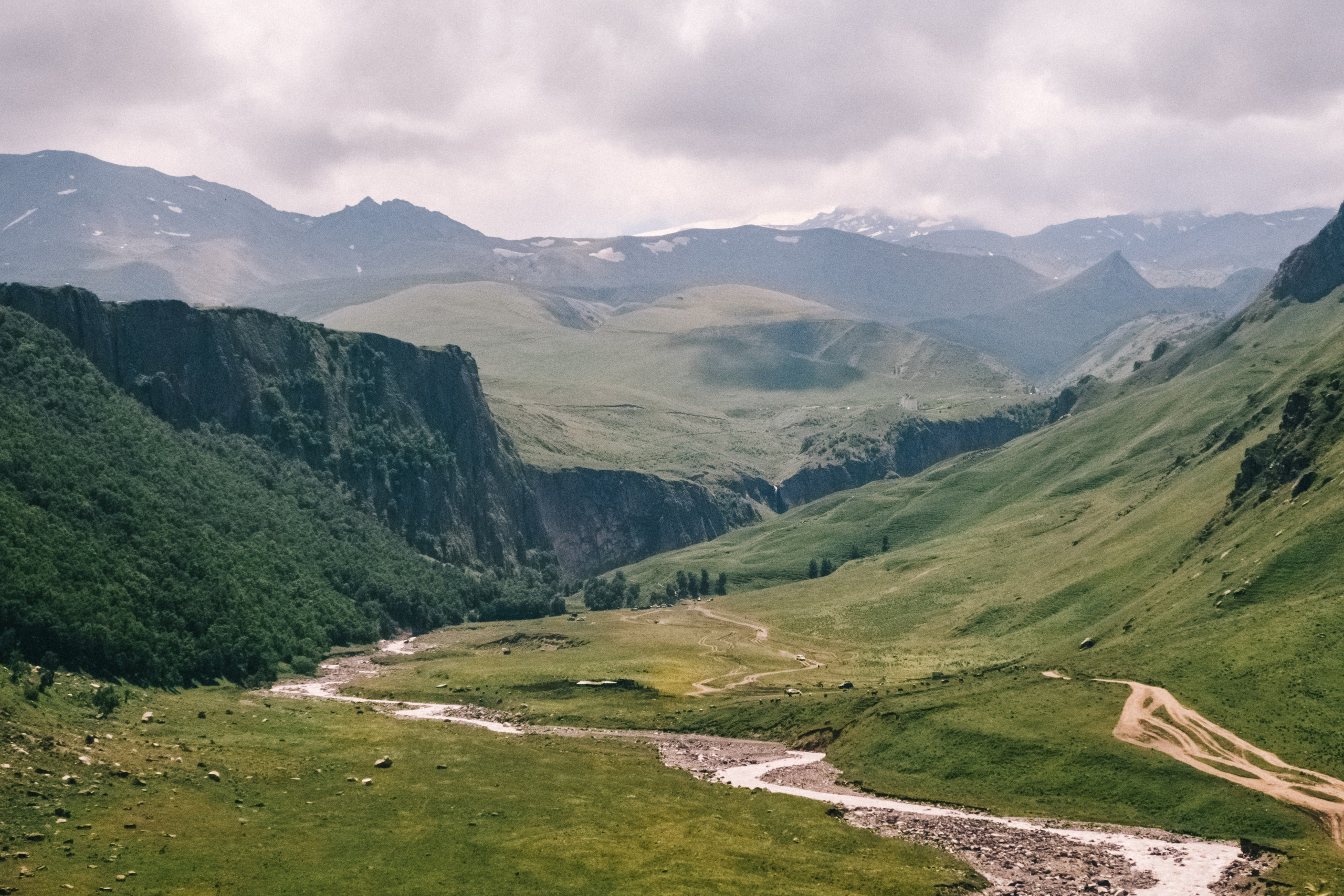 Крым-Кавказ 2022. Фотограф Светлана Голицына