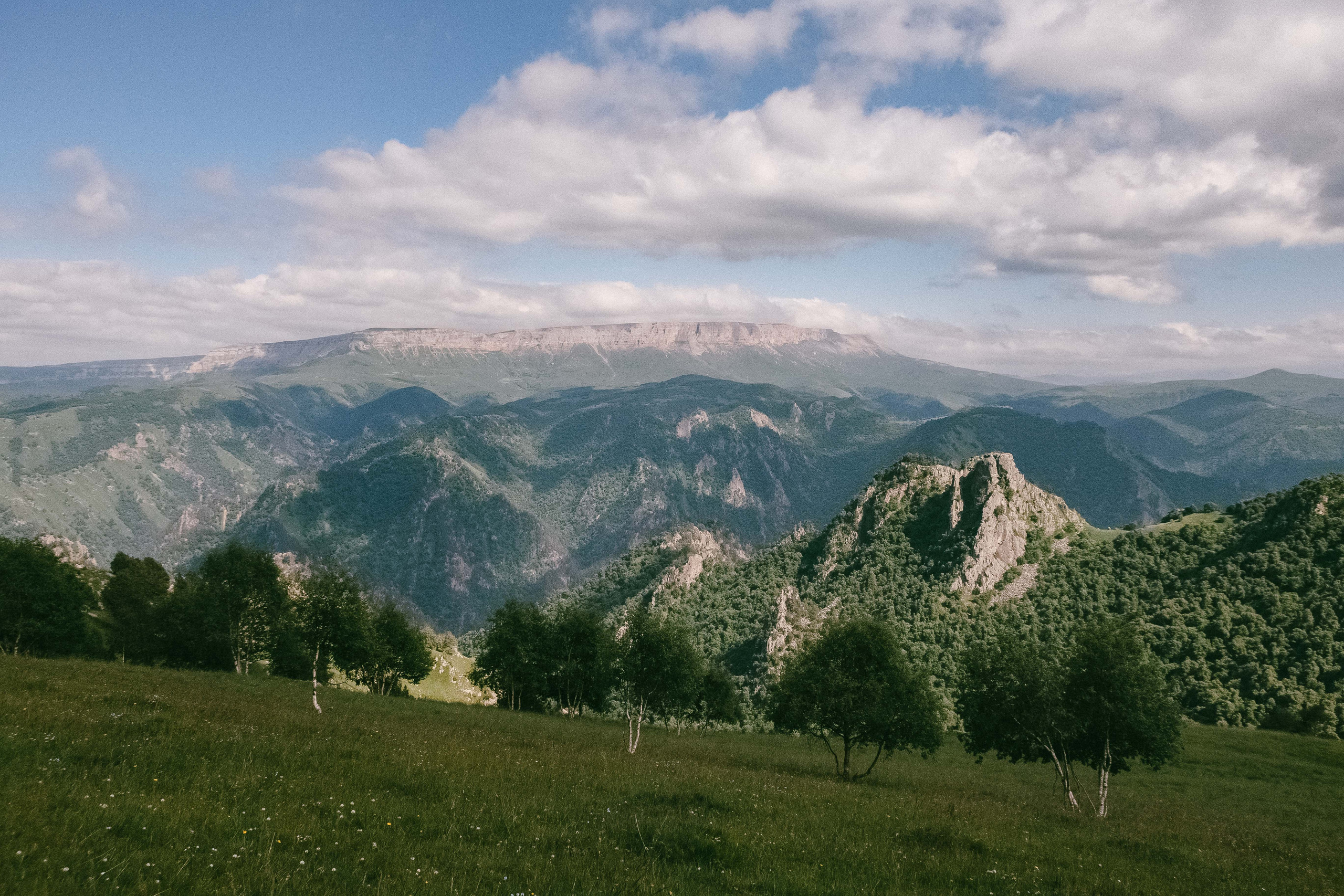 Крым-Кавказ 2022. Фотограф Светлана Голицына