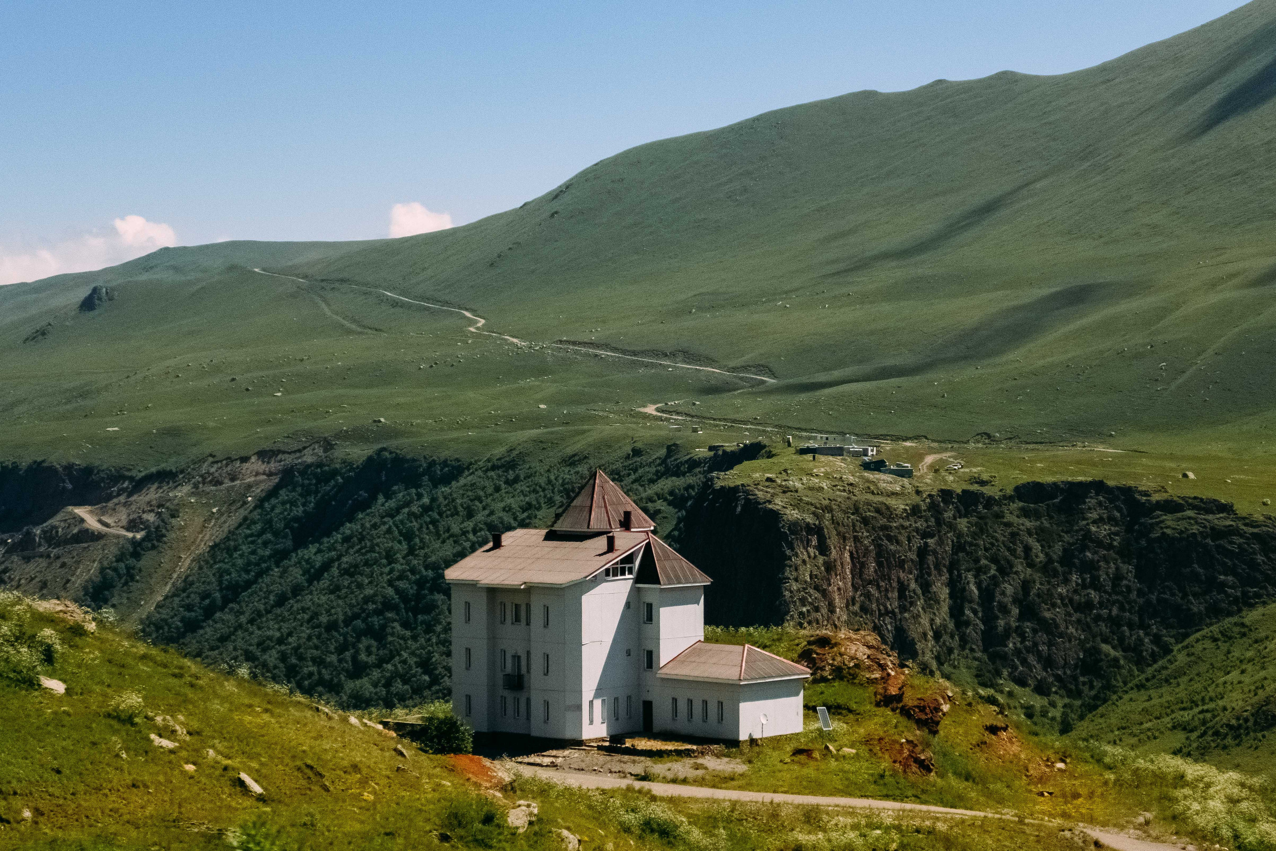 Крым-Кавказ 2022. Фотограф Светлана Голицына