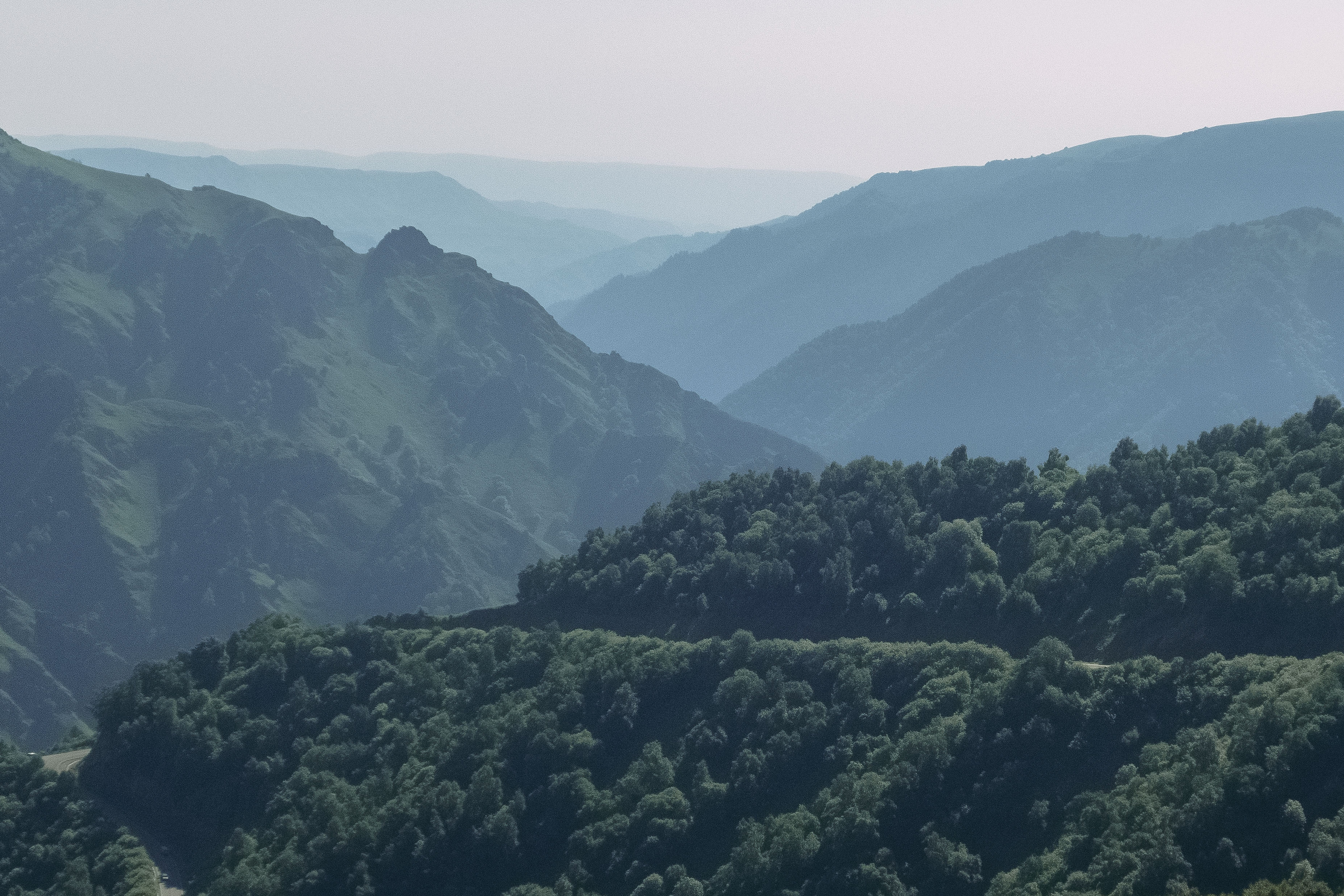 Крым-Кавказ 2022. Фотограф Светлана Голицына