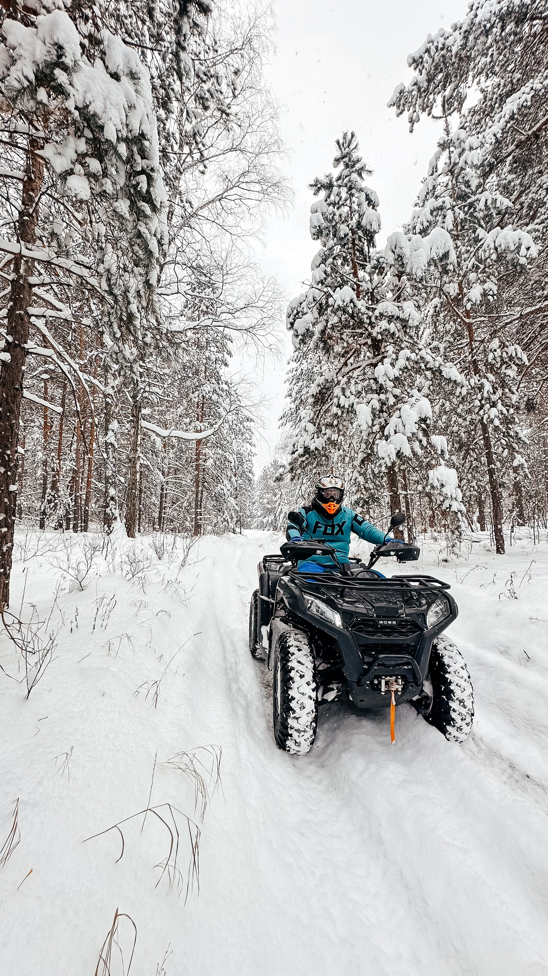 Аренда квадроциклов, питбайков, эндуро, багги, гидроциклов в Тольятти