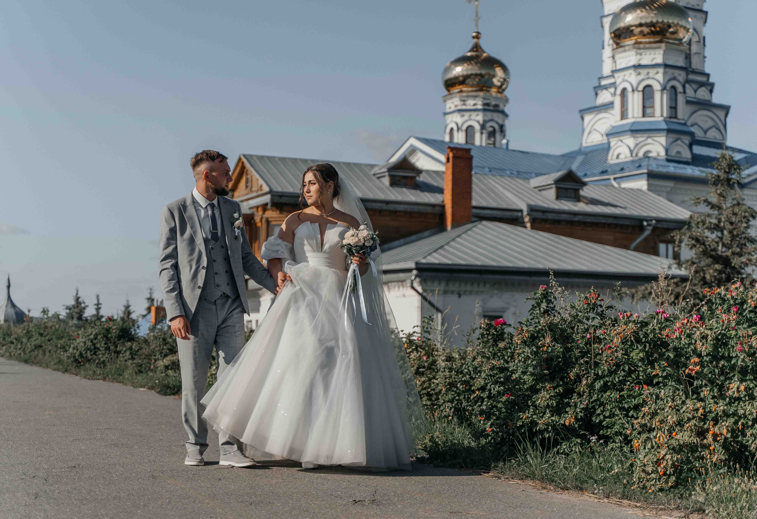 26.07.25 Свадьба. Свадебный фотограф видеограф Чебоксары