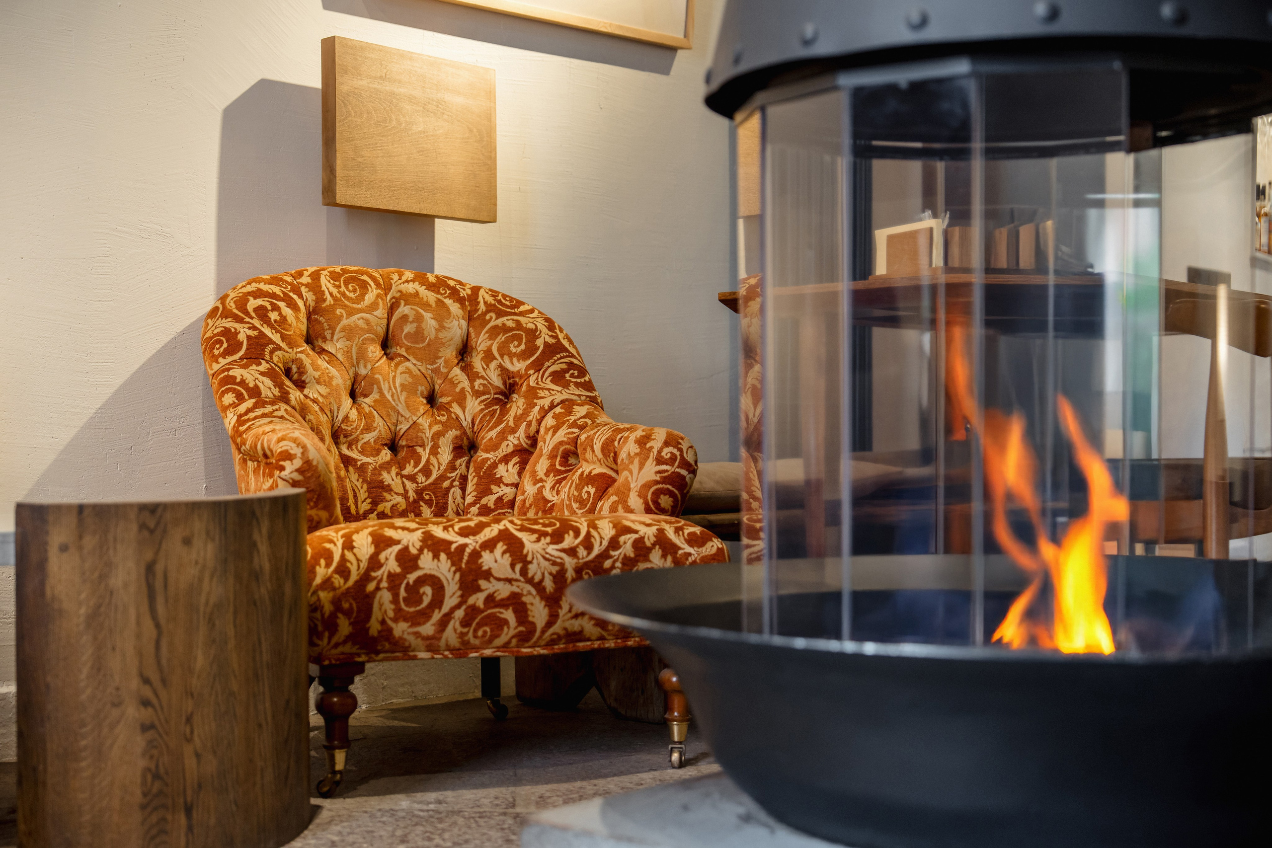 Molo Hotel. Svyatoslav Bunkov | photographer