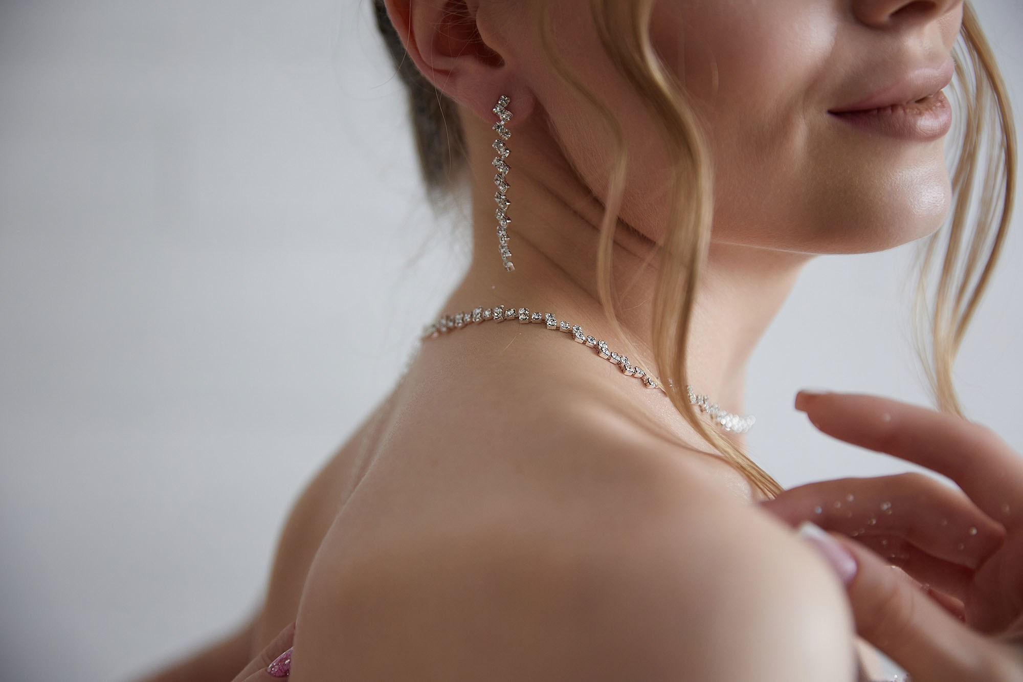 Утро невесты