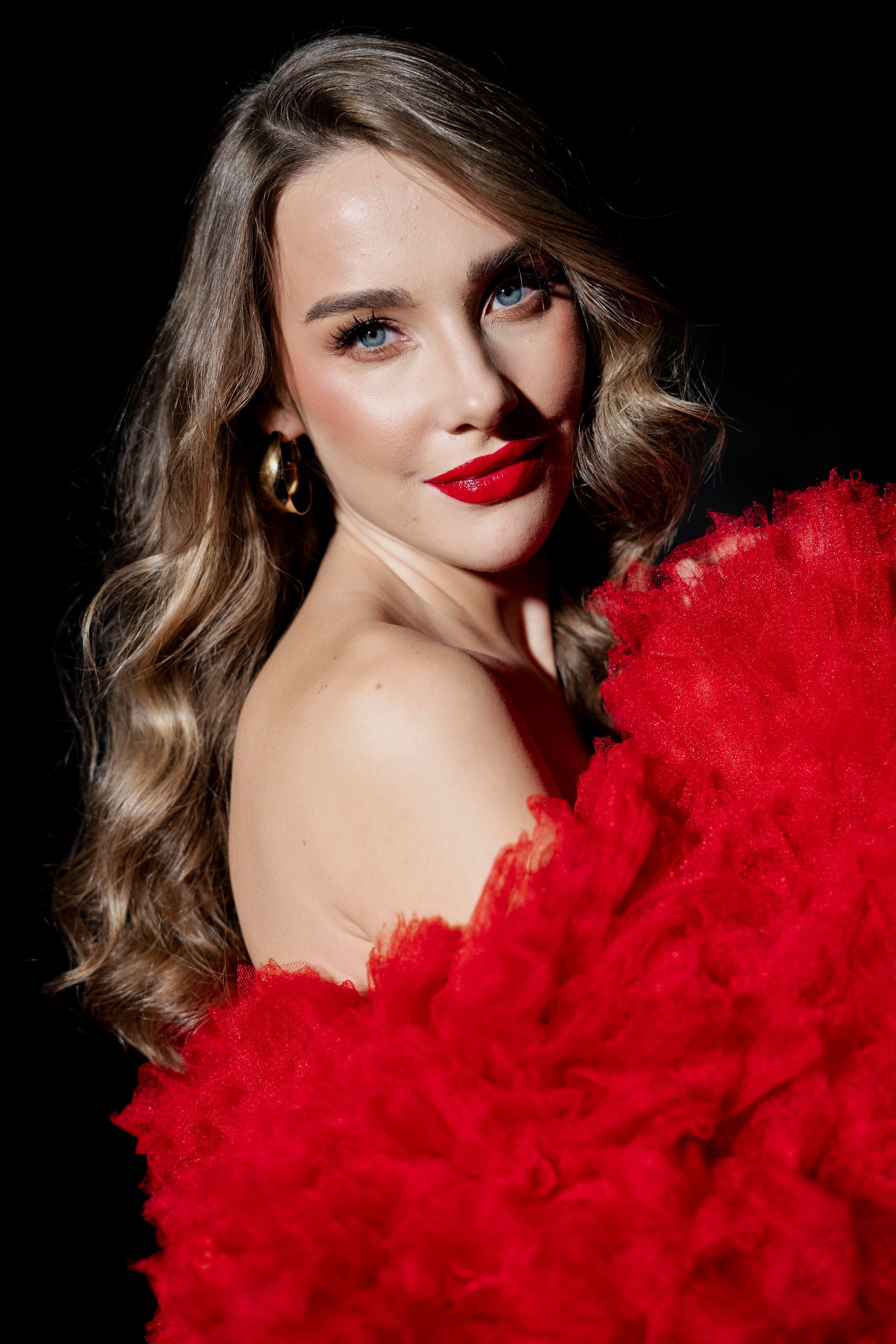 Фотопроект FOR YOU