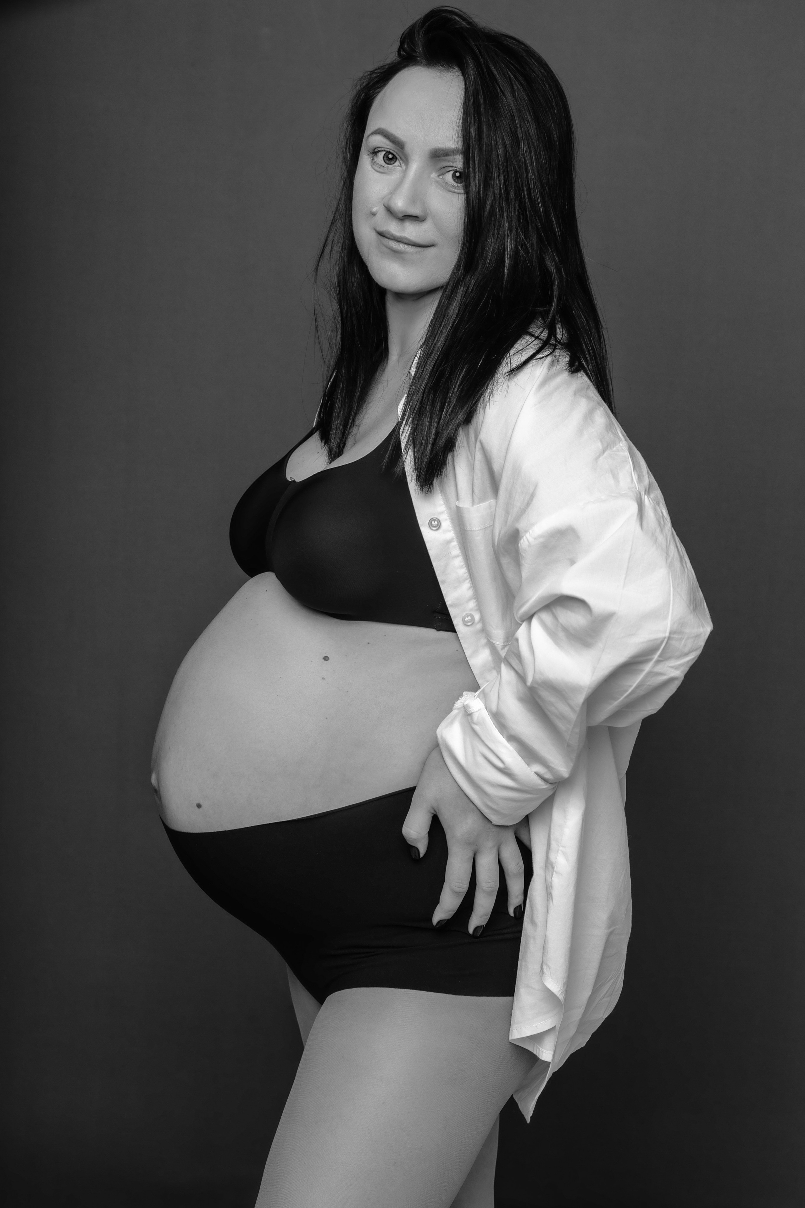 Фотосессия беременности