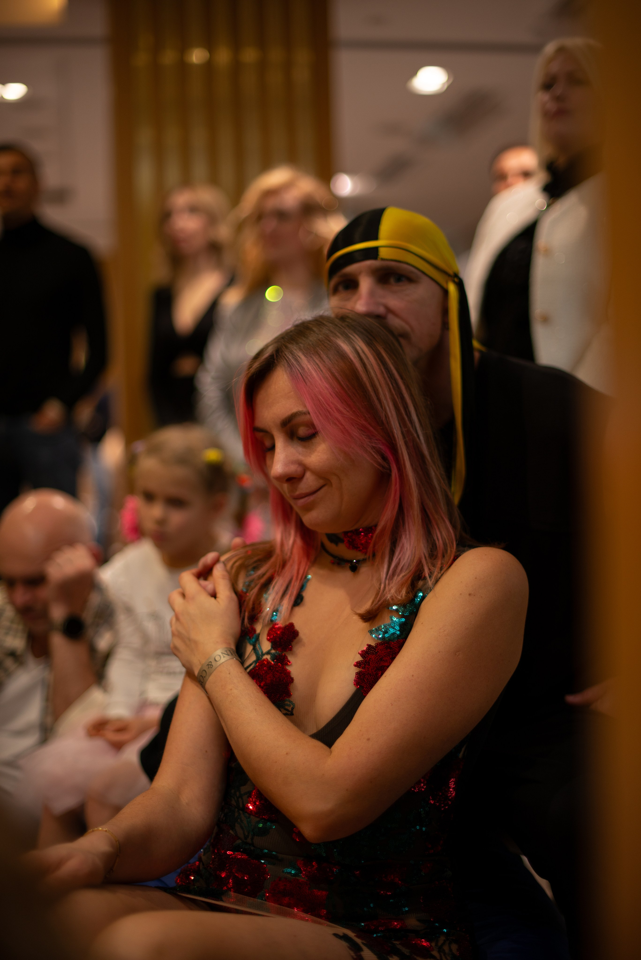 Фестиваль Этно-Космос 2025. Victoria Radjevna Репортажный Фотограф — Видеограф Москва • Санкт-Петербург