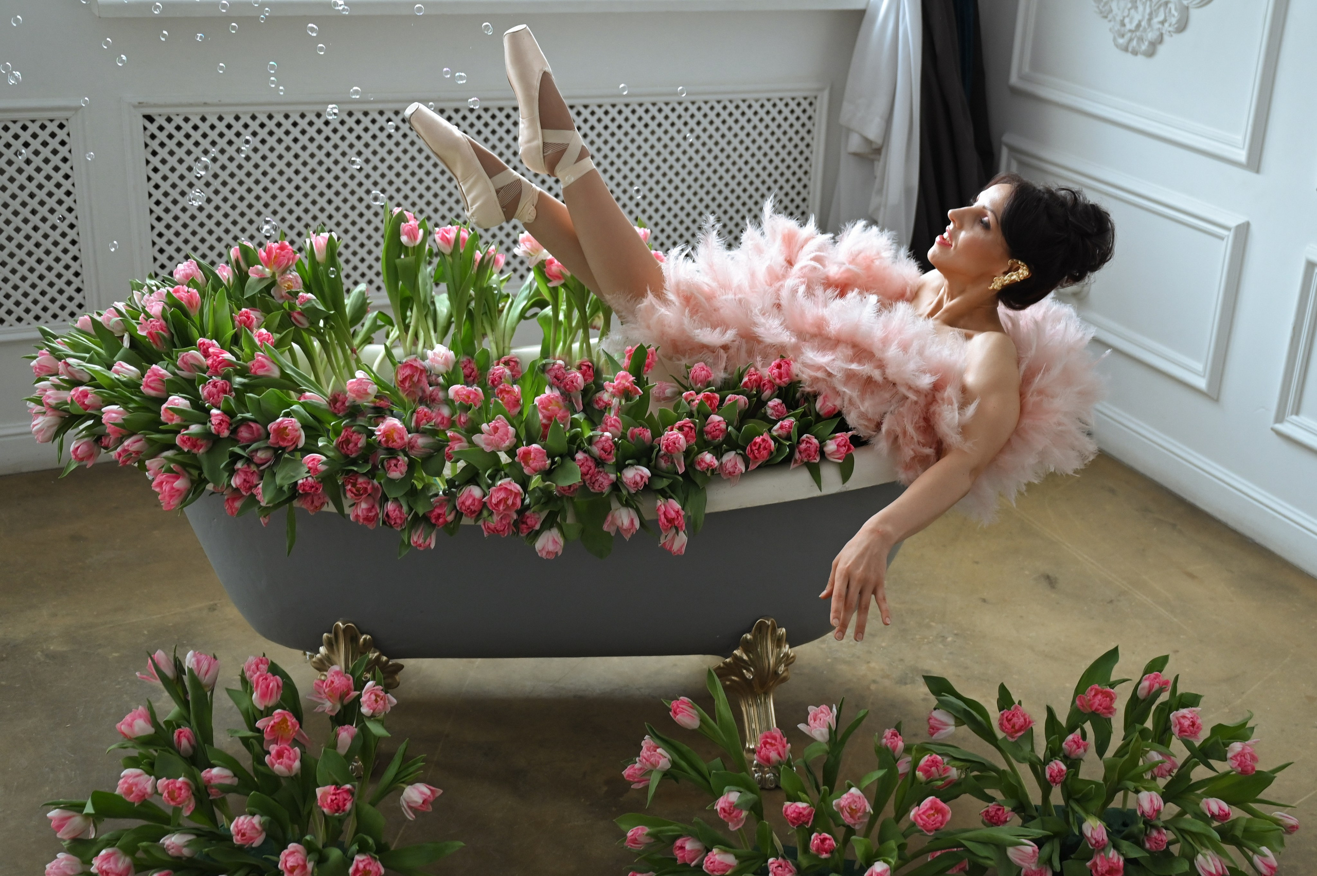 Фотосессии в Москве. Фотограф Жоголева Мария