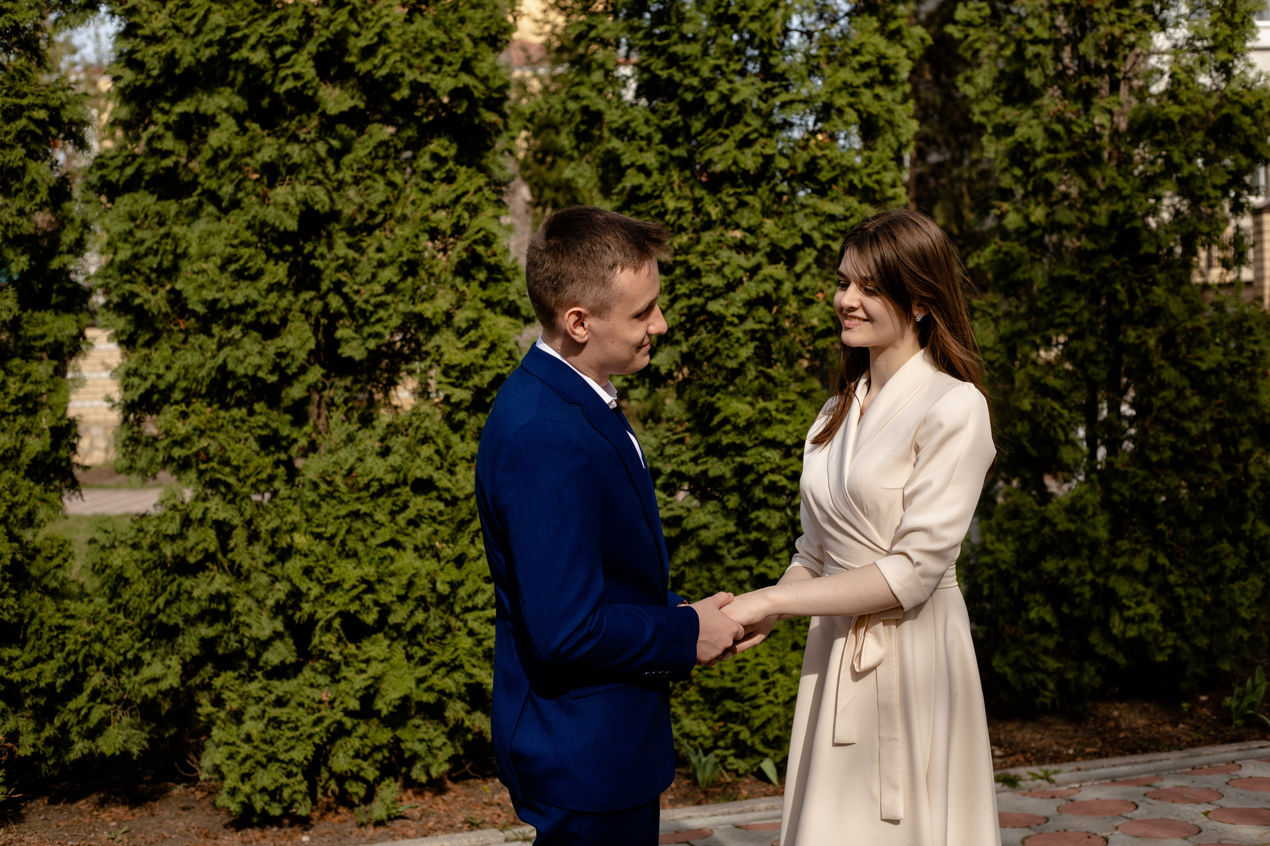 Свадьба Дмитрия & Ксении ♥. Семейный фотограф в Саратове Элоиза Ляпина