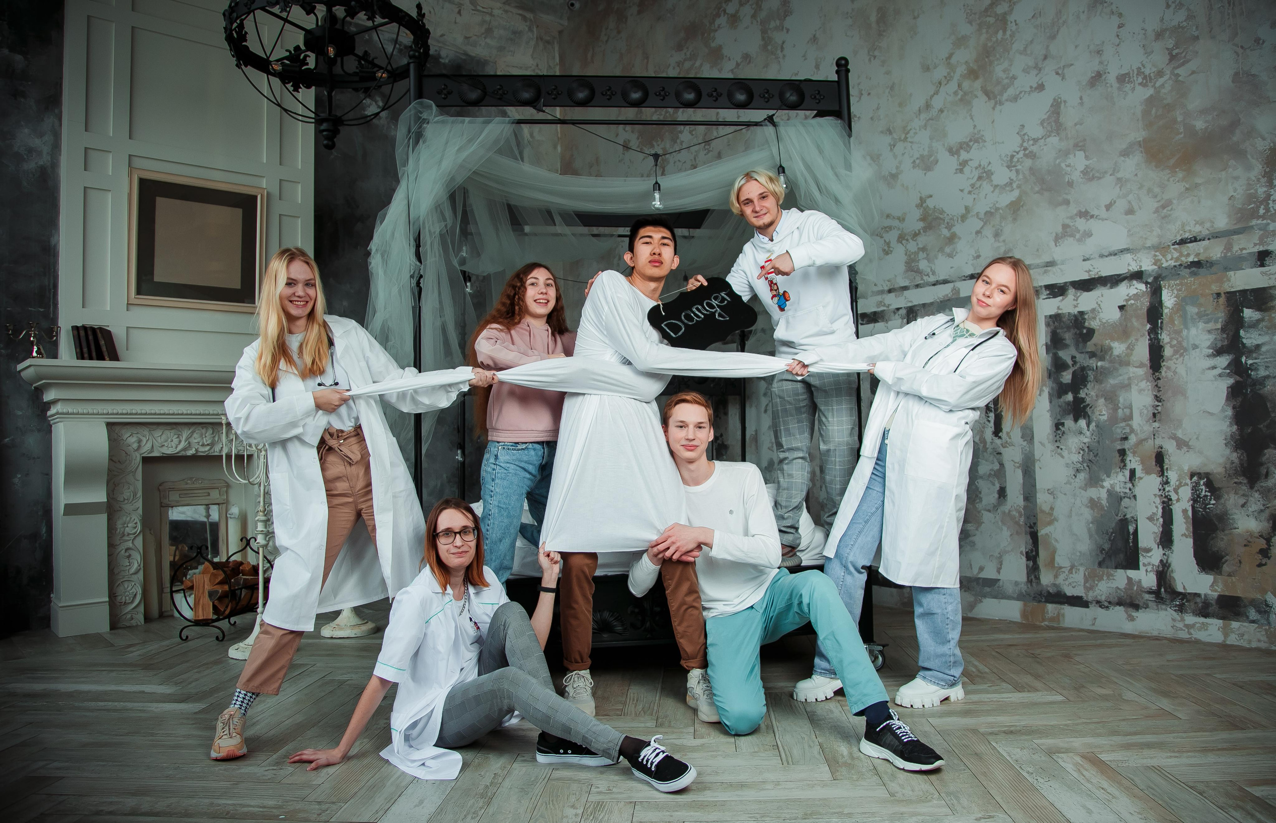 Правила фотосъёмки. Выпускной альбом в Москве и Домодедово Вышка Школьный фотограф