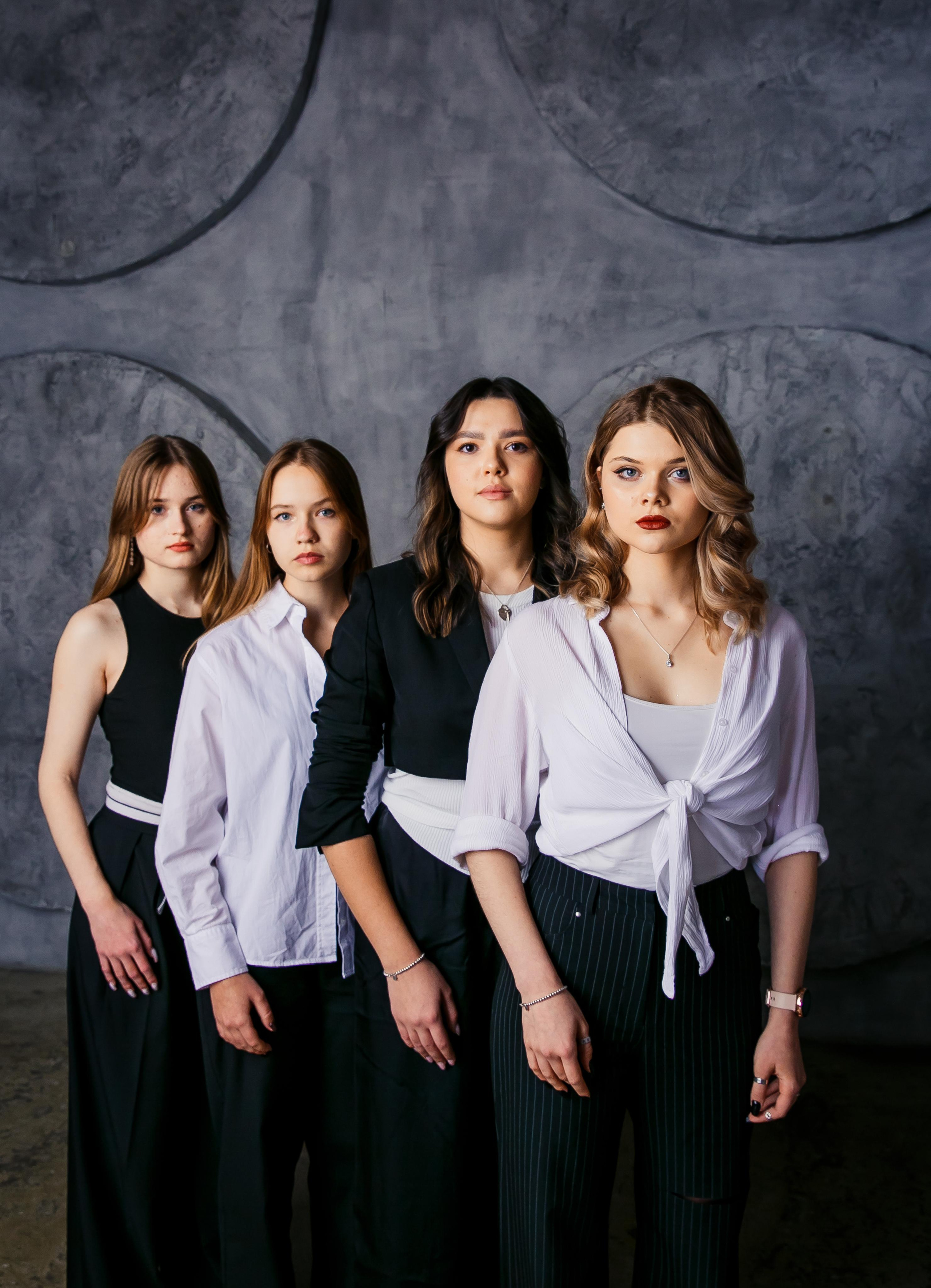 Правила фотосъёмки. Выпускной альбом в Москве и Домодедово Вышка Школьный фотограф