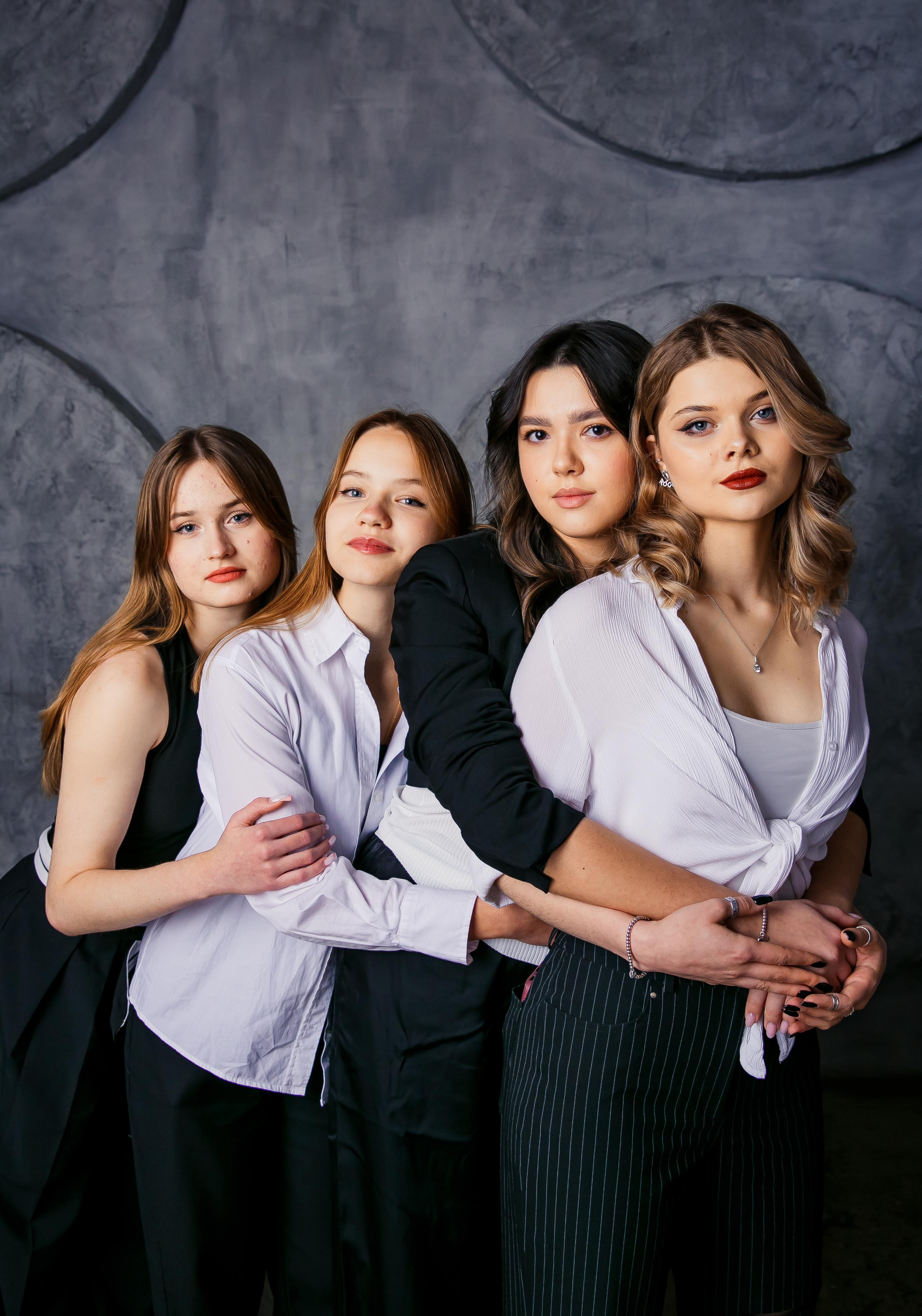 Правила фотосъёмки. Выпускной альбом в Москве и Домодедово Вышка Школьный фотограф