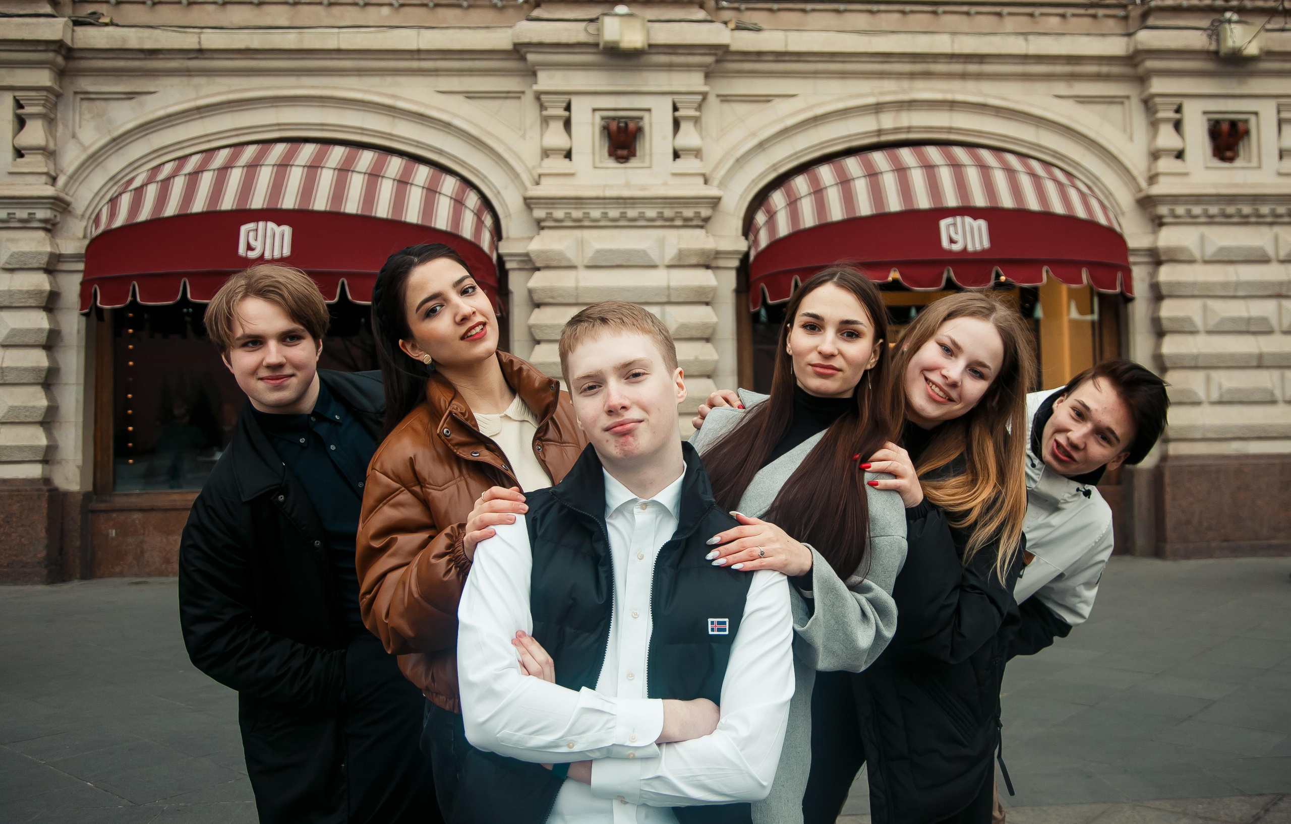 Правила фотосъёмки. Выпускной альбом в Москве и Домодедово Вышка Школьный фотограф