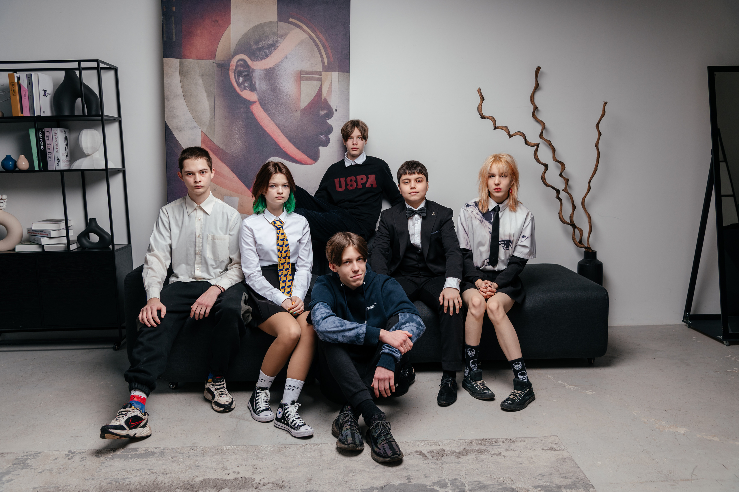 Правила фотосъёмки. Выпускной альбом в Москве и Домодедово Вышка Школьный фотограф