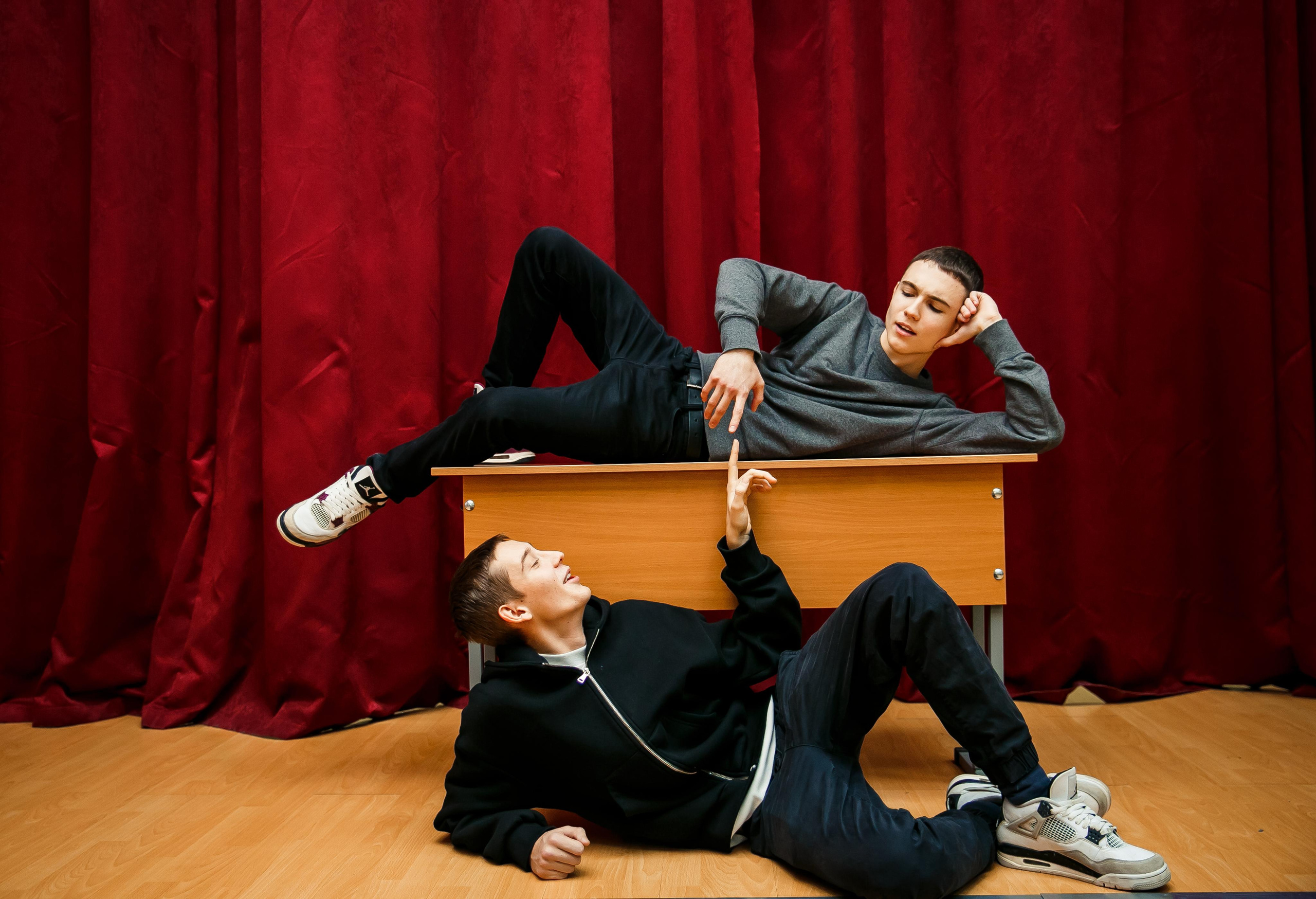 Правила фотосъёмки. Выпускной альбом в Москве и Домодедово Вышка Школьный фотограф