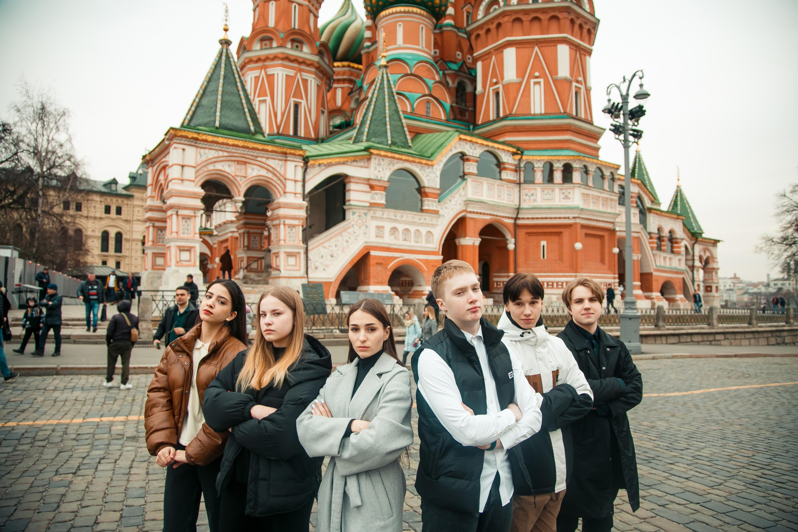 Правила фотосъёмки. Выпускной альбом в Москве и Домодедово Вышка Школьный фотограф