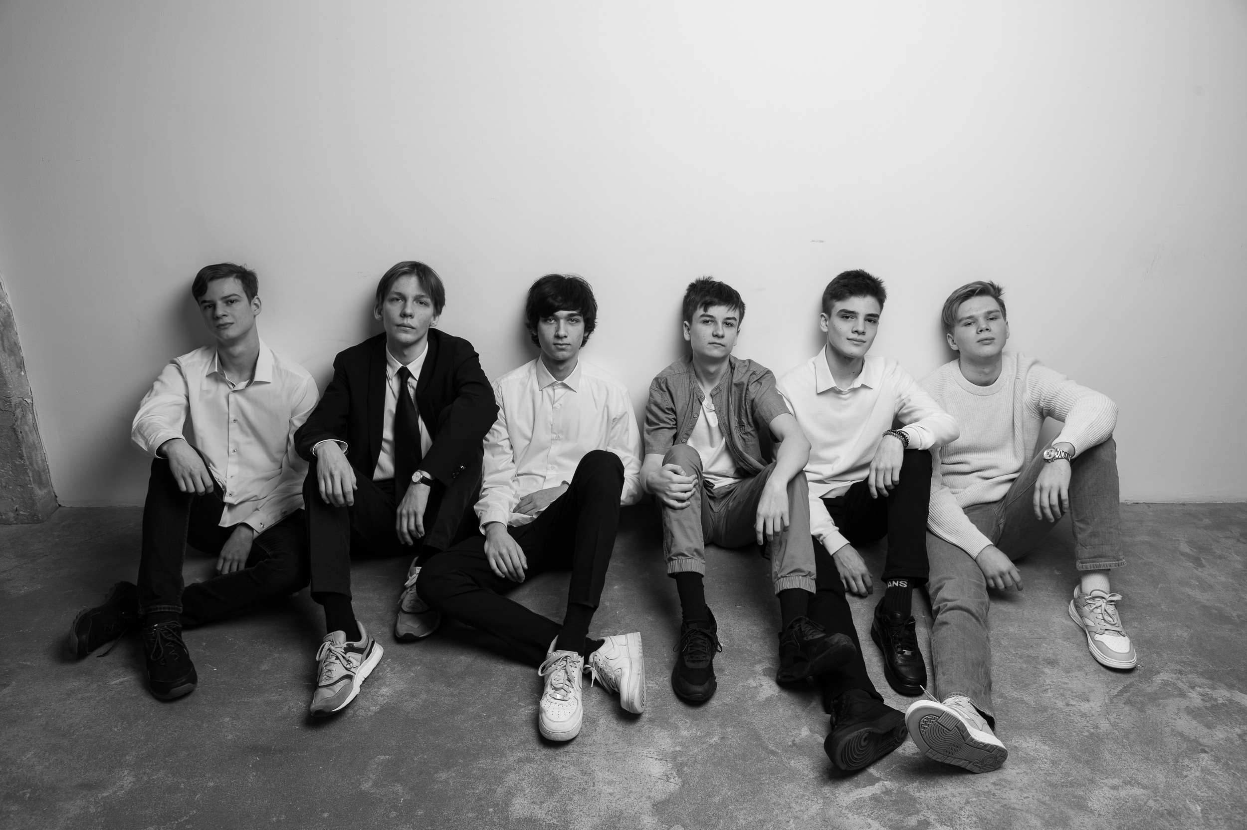 Правила фотосъёмки. Выпускной альбом в Москве и Домодедово Вышка Школьный фотограф