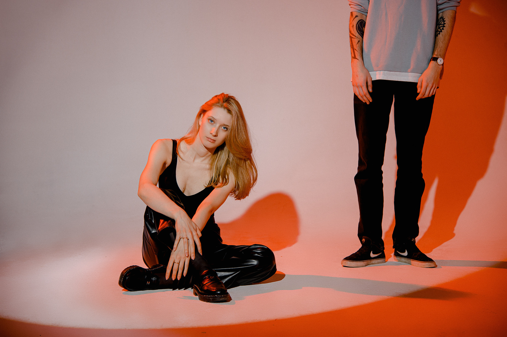 Правила фотосъёмки. Выпускной альбом в Москве и Домодедово Вышка Школьный фотограф