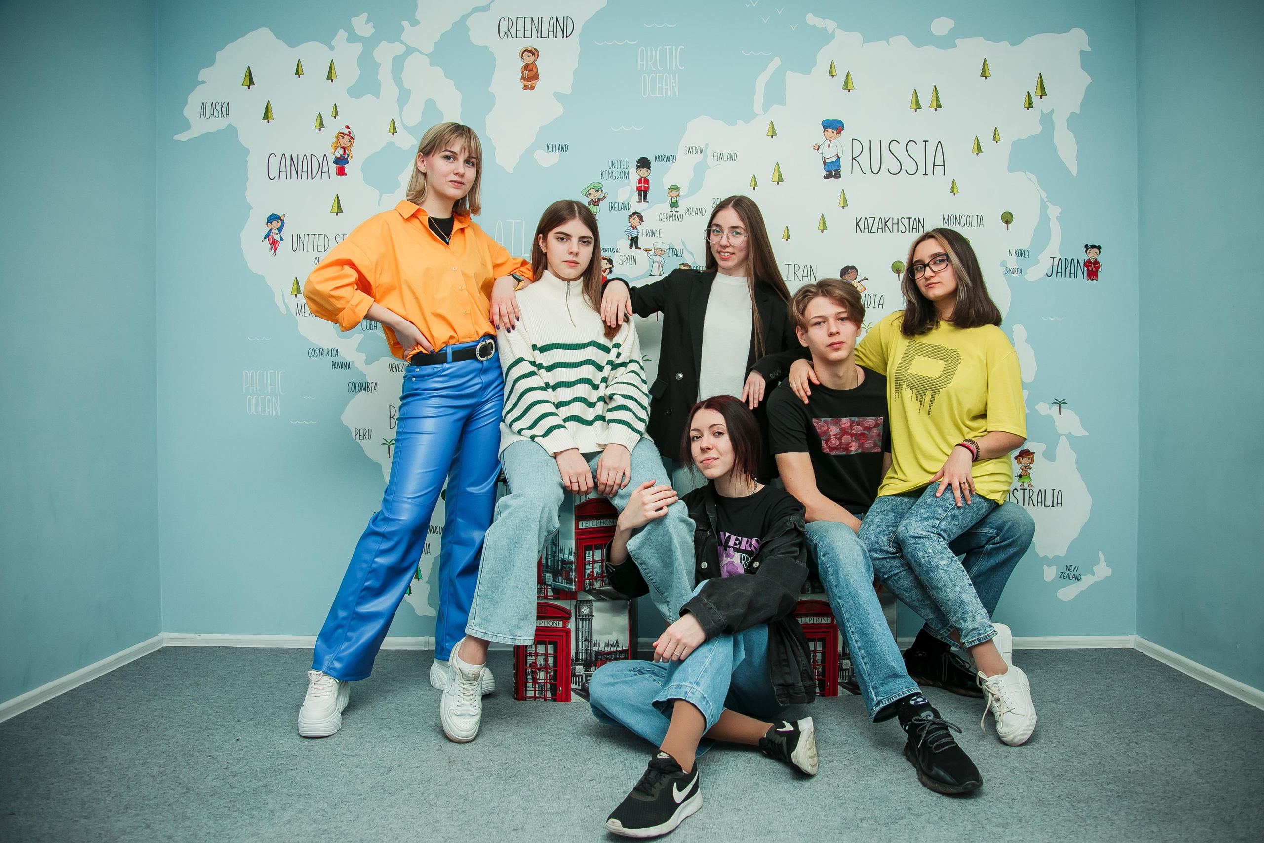 Правила фотосъёмки. Выпускной альбом в Москве и Домодедово Вышка Школьный фотограф