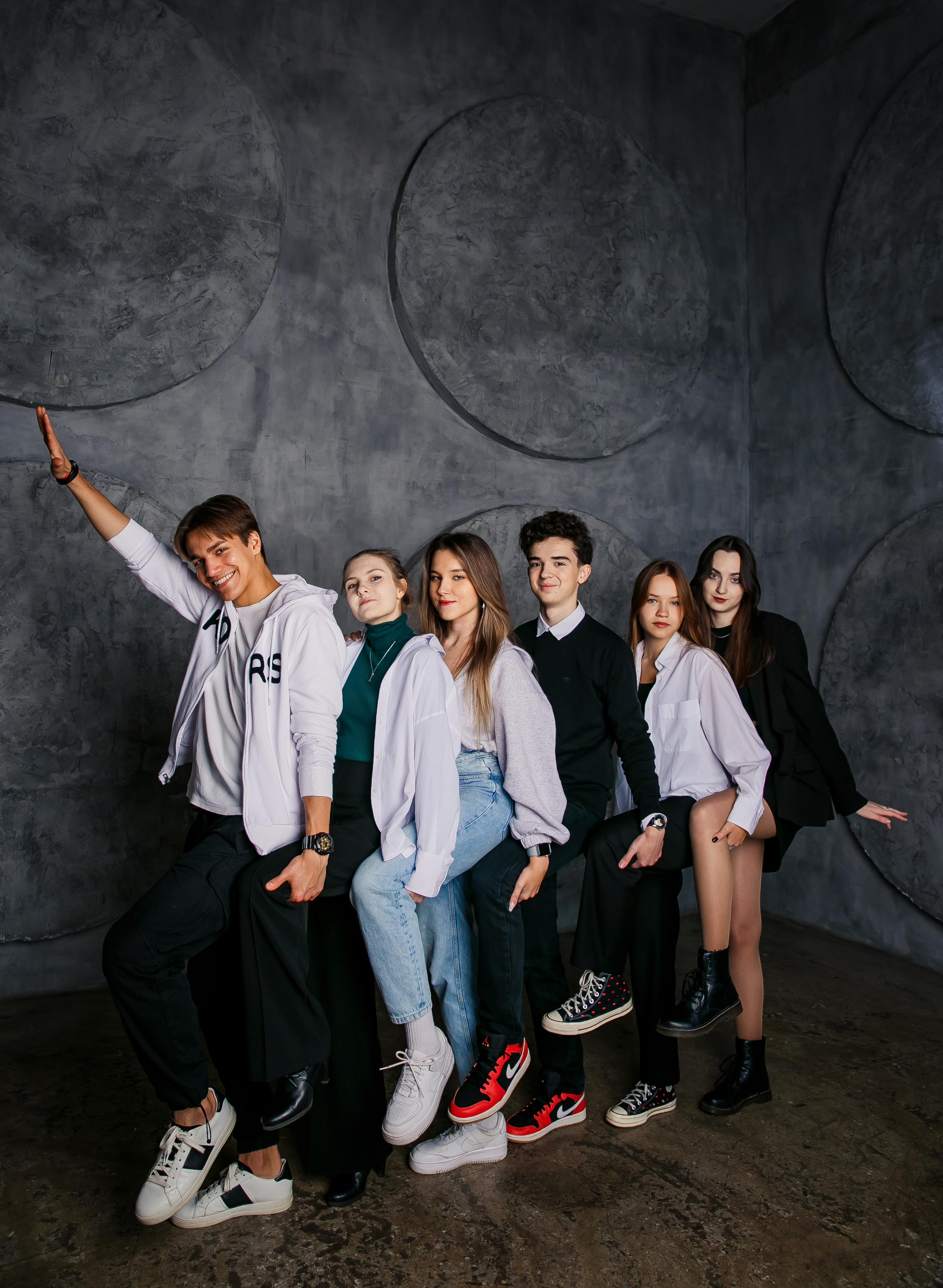 Правила фотосъёмки. Выпускной альбом в Москве и Домодедово Вышка Школьный фотограф