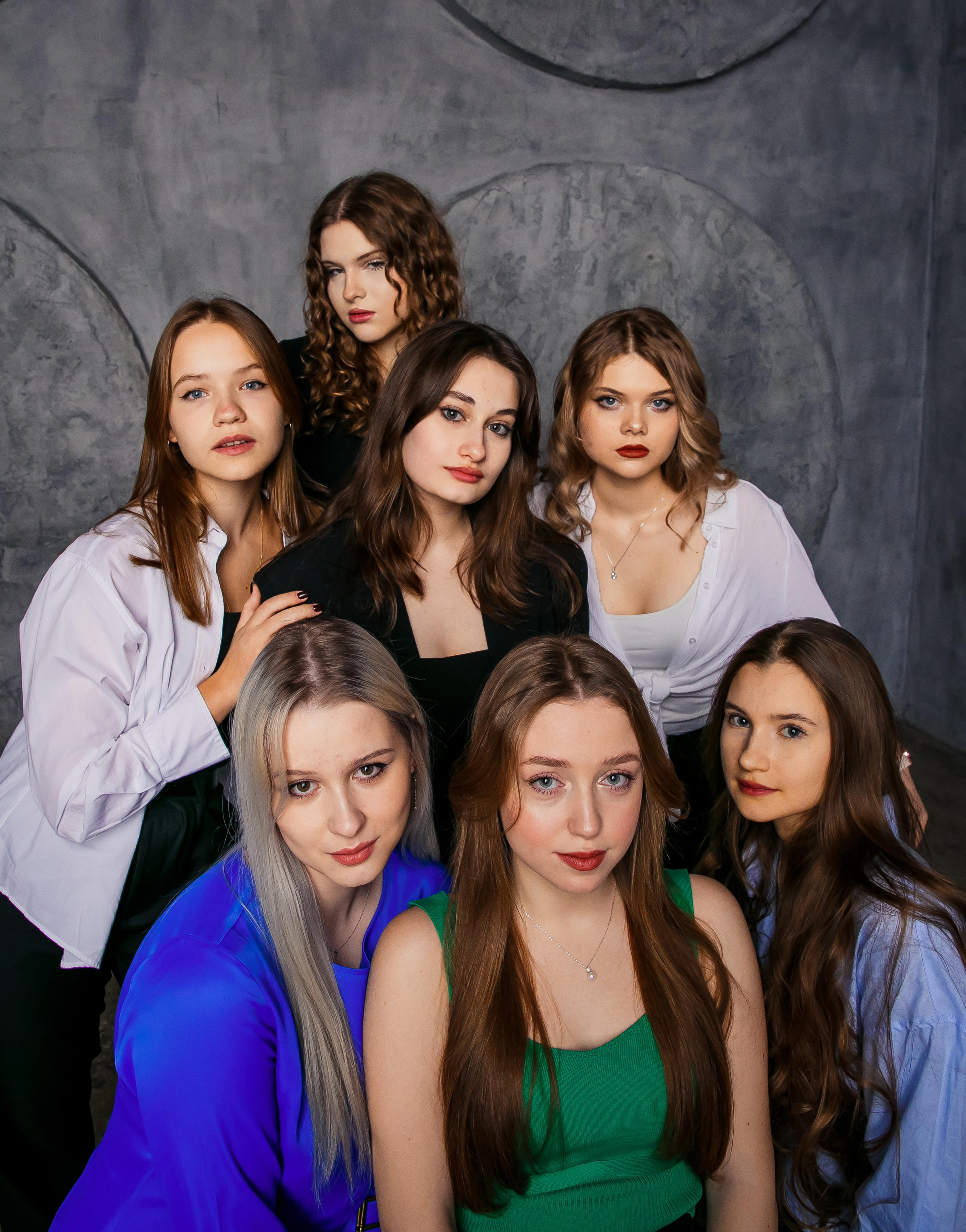 Правила фотосъёмки. Выпускной альбом в Москве и Домодедово Вышка Школьный фотограф