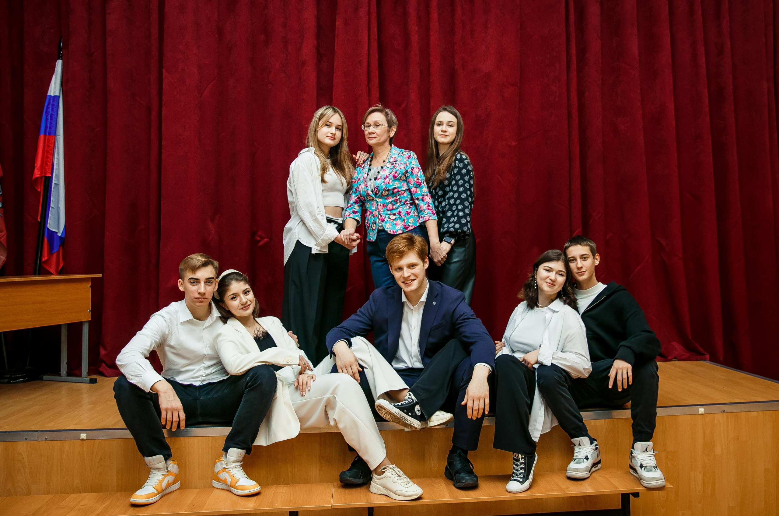 Правила фотосъёмки. Выпускной альбом в Москве и Домодедово Вышка Школьный фотограф