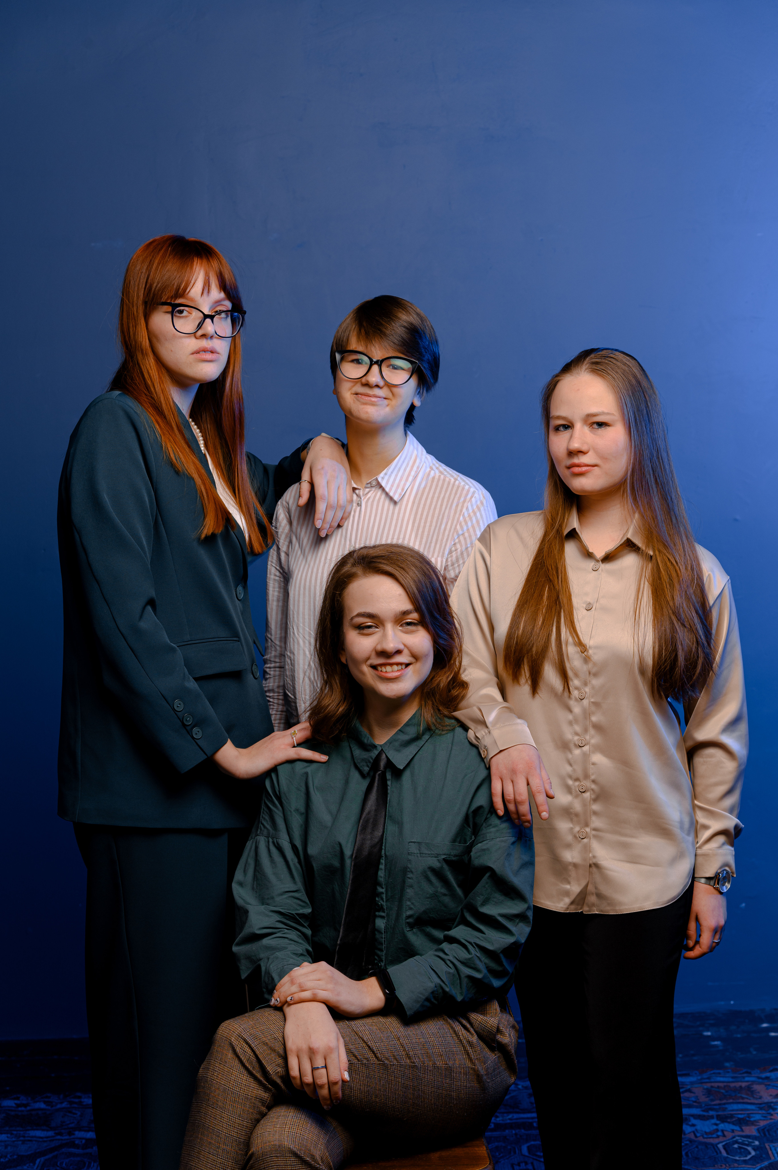 Правила фотосъёмки. Выпускной альбом в Москве и Домодедово Вышка Школьный фотограф