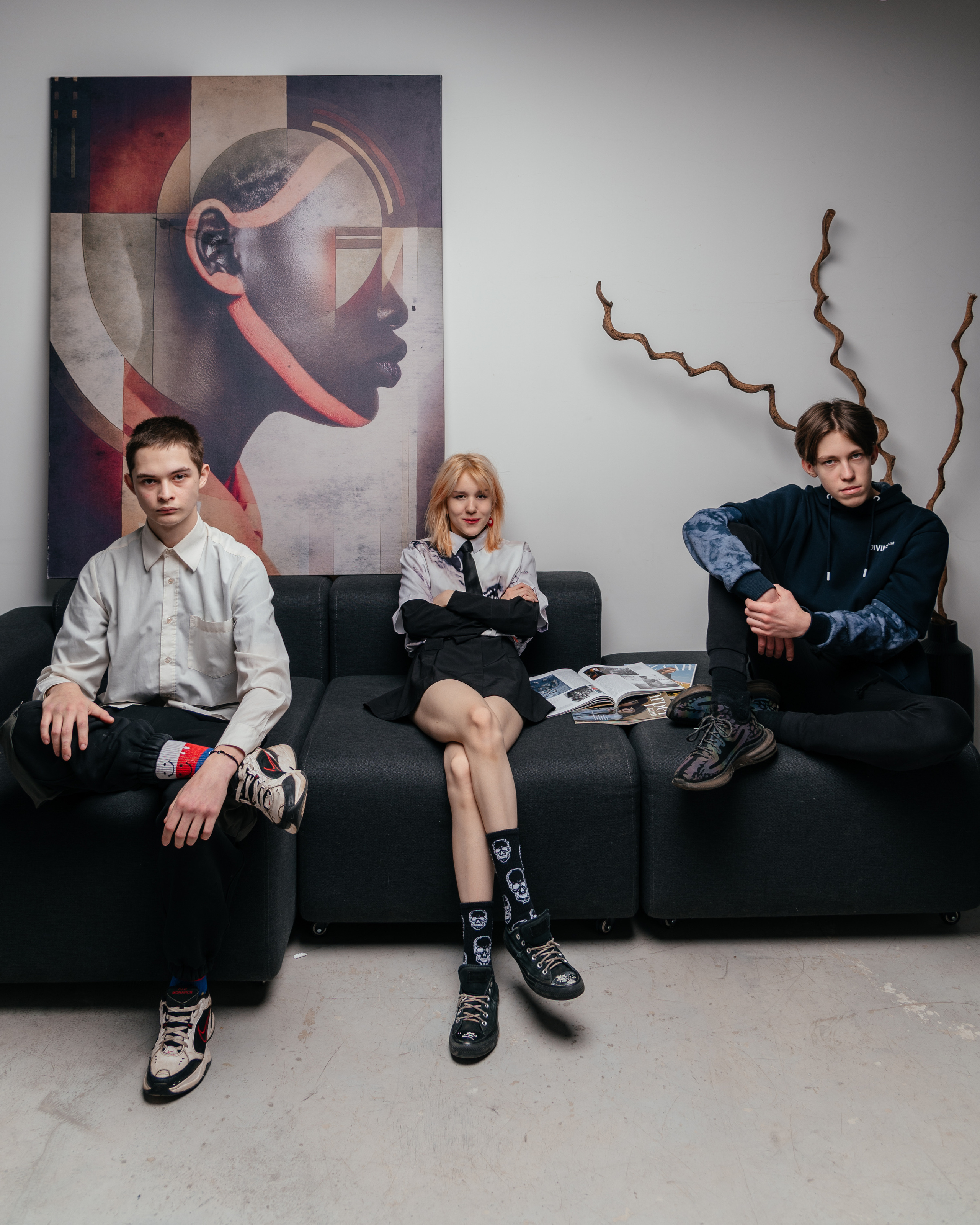 Правила фотосъёмки. Выпускной альбом в Москве и Домодедово Вышка Школьный фотограф