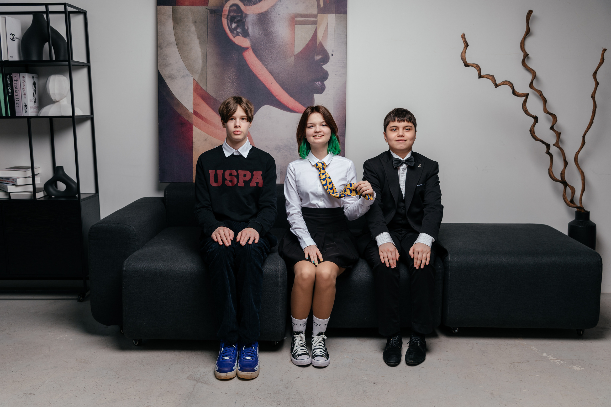 Правила фотосъёмки. Выпускной альбом в Москве и Домодедово Вышка Школьный фотограф