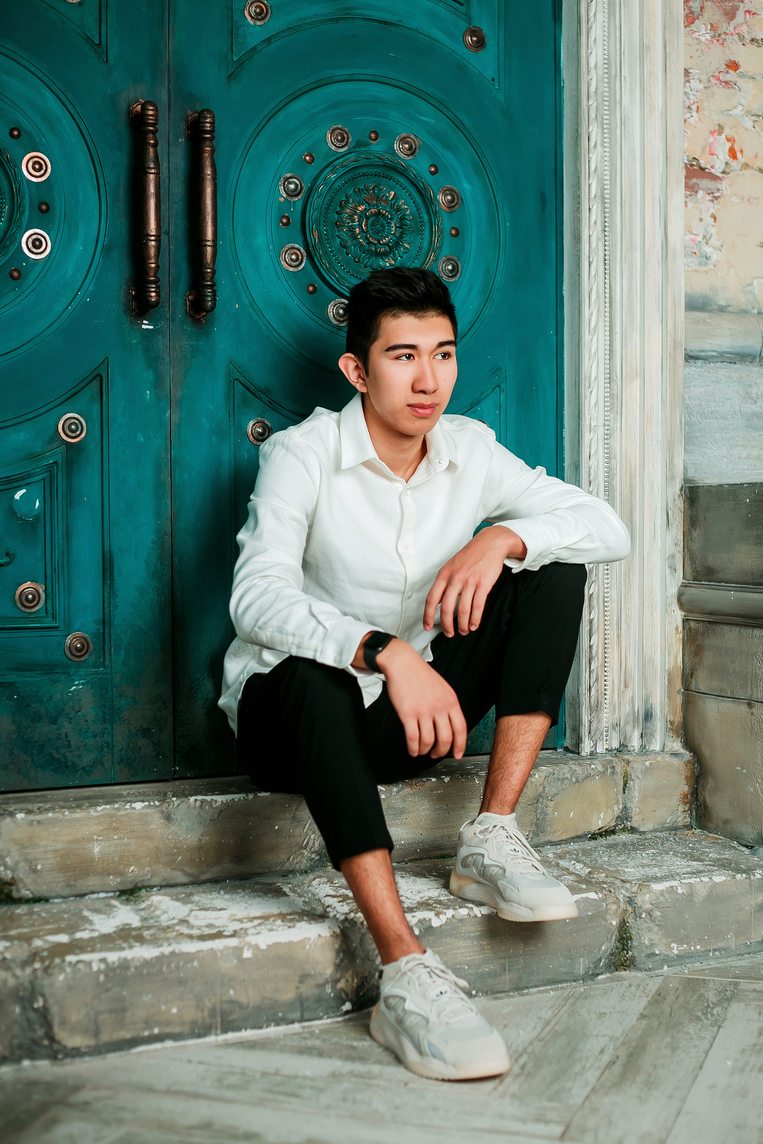 Правила фотосъёмки. Выпускной альбом в Москве и Домодедово Вышка Школьный фотограф