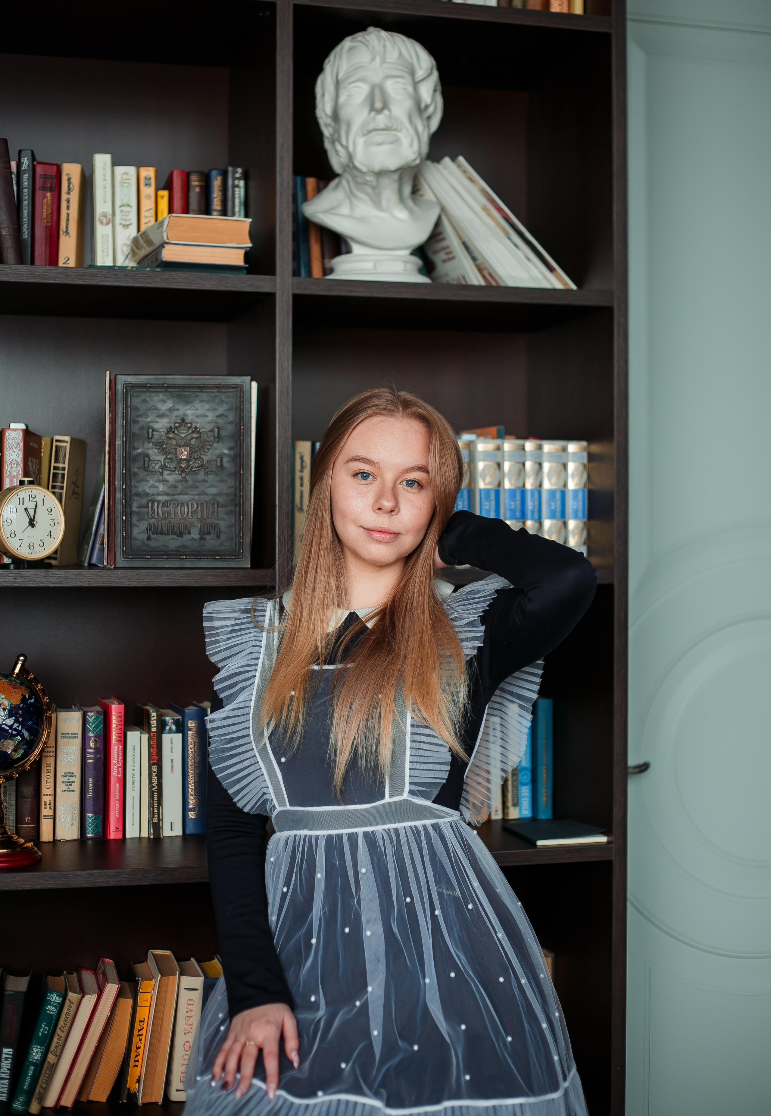 Правила фотосъёмки. Выпускной альбом в Москве и Домодедово Вышка Школьный фотограф