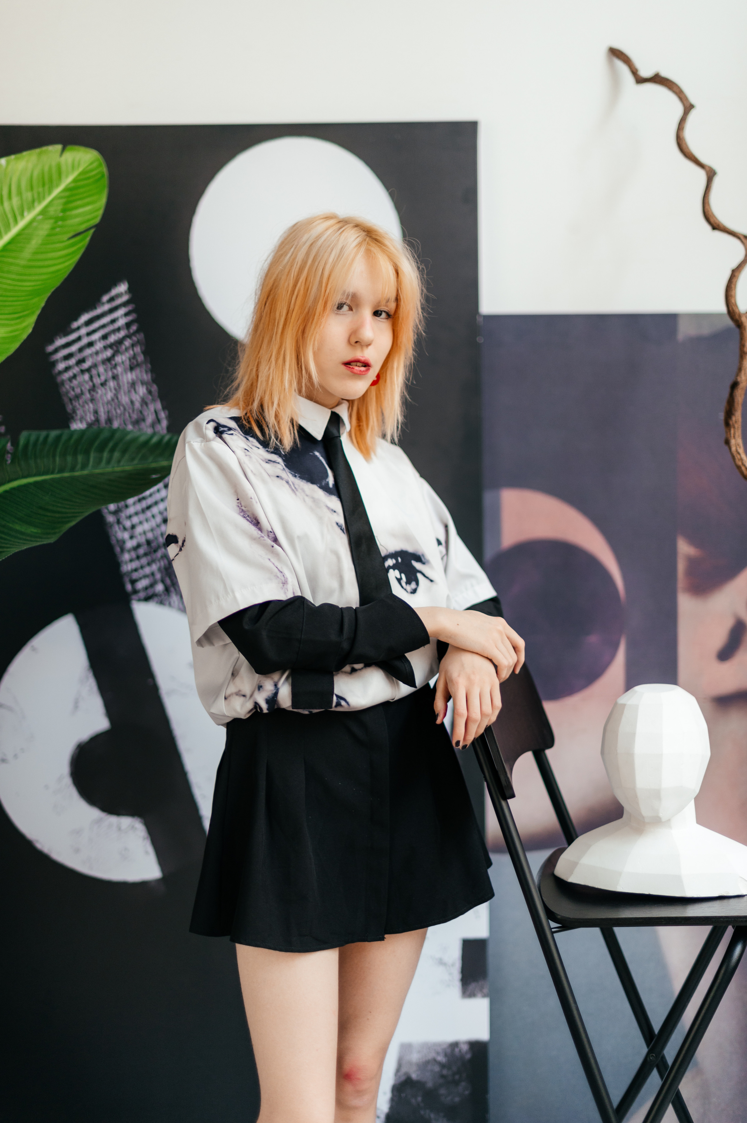 Правила фотосъёмки. Выпускной альбом в Москве и Домодедово Вышка Школьный фотограф