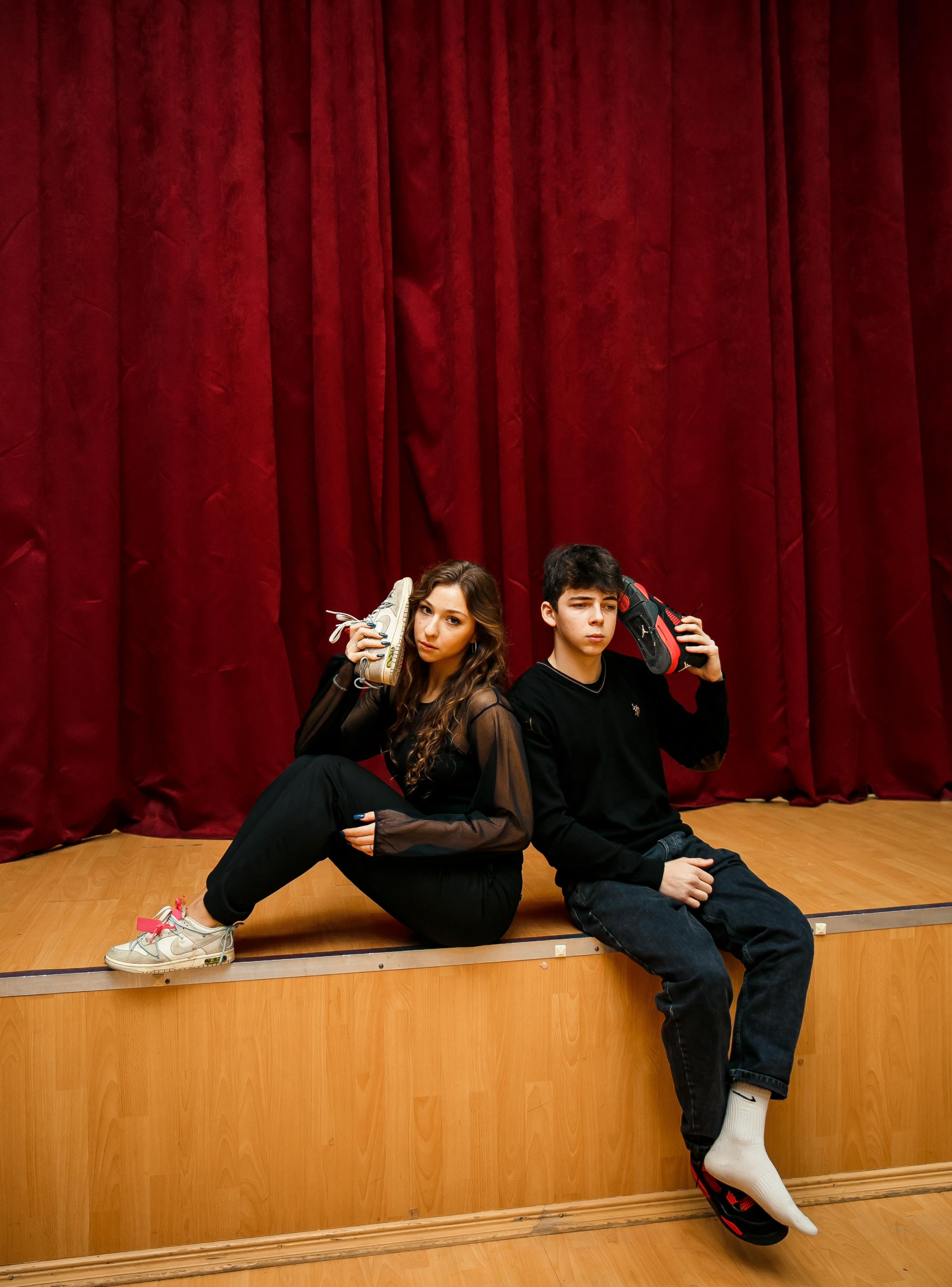 Правила фотосъёмки. Выпускной альбом в Москве и Домодедово Вышка Школьный фотограф