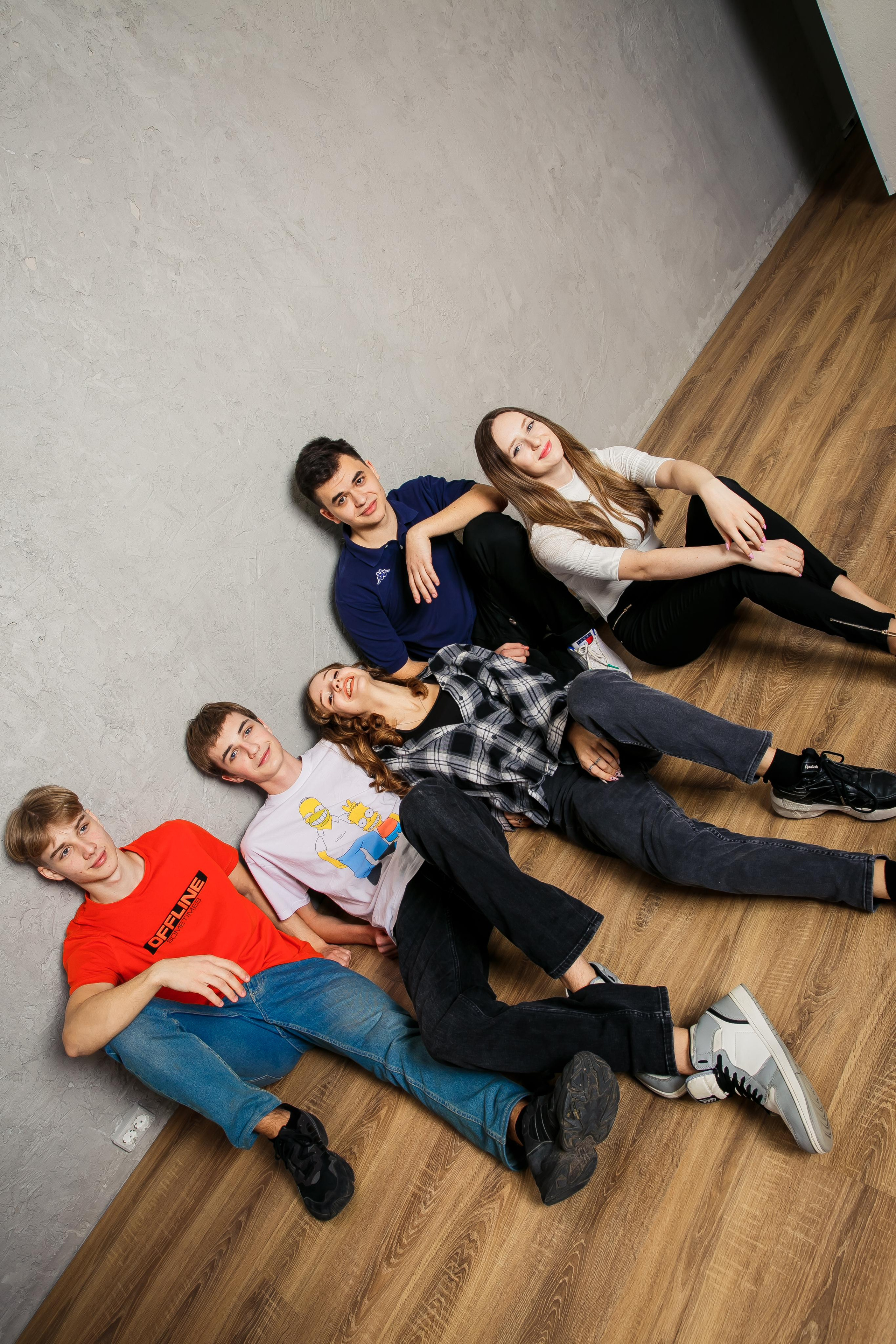 Правила фотосъёмки. Выпускной альбом в Москве и Домодедово Вышка Школьный фотограф