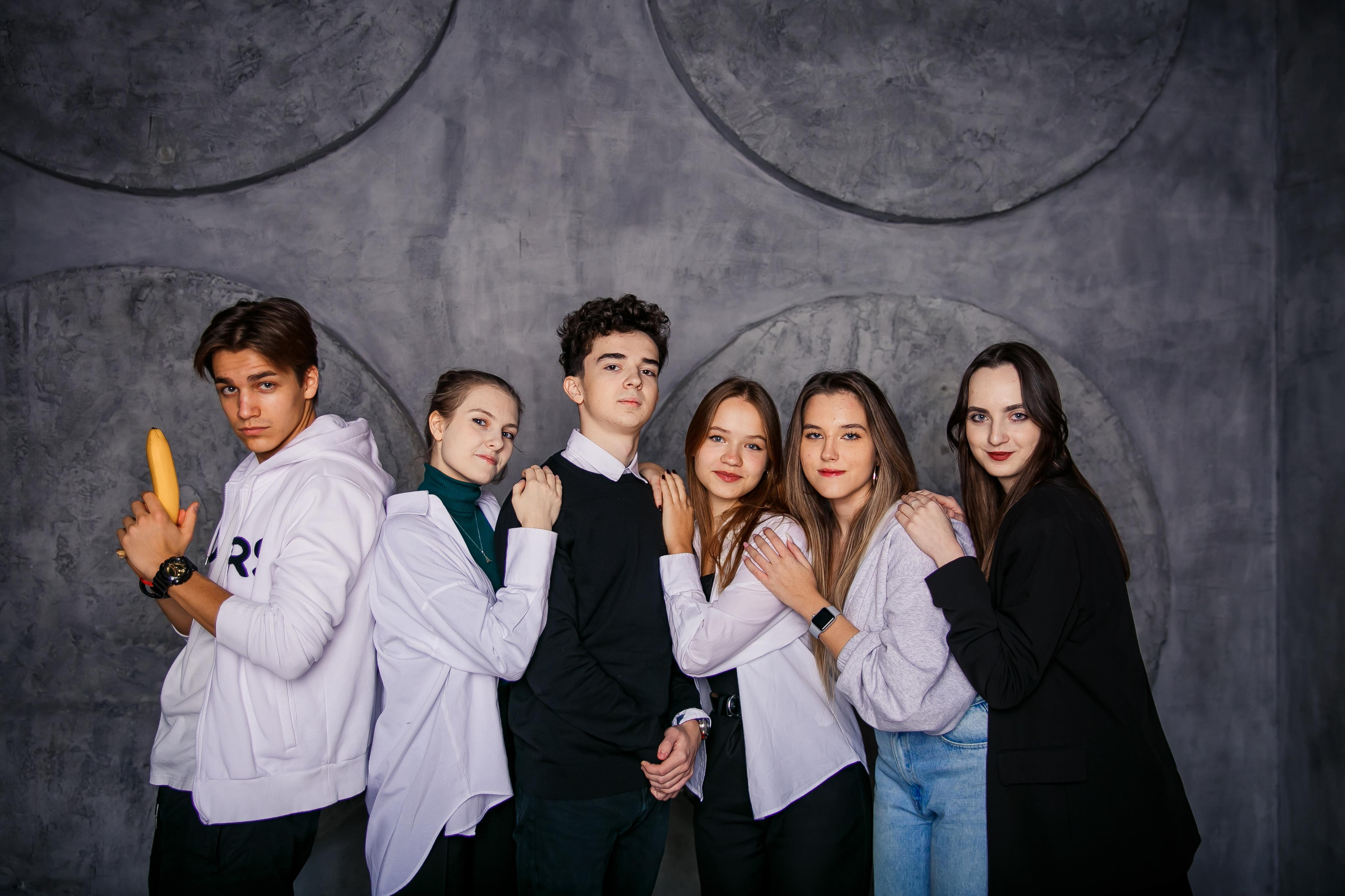 Правила фотосъёмки. Выпускной альбом в Москве и Домодедово Вышка Школьный фотограф