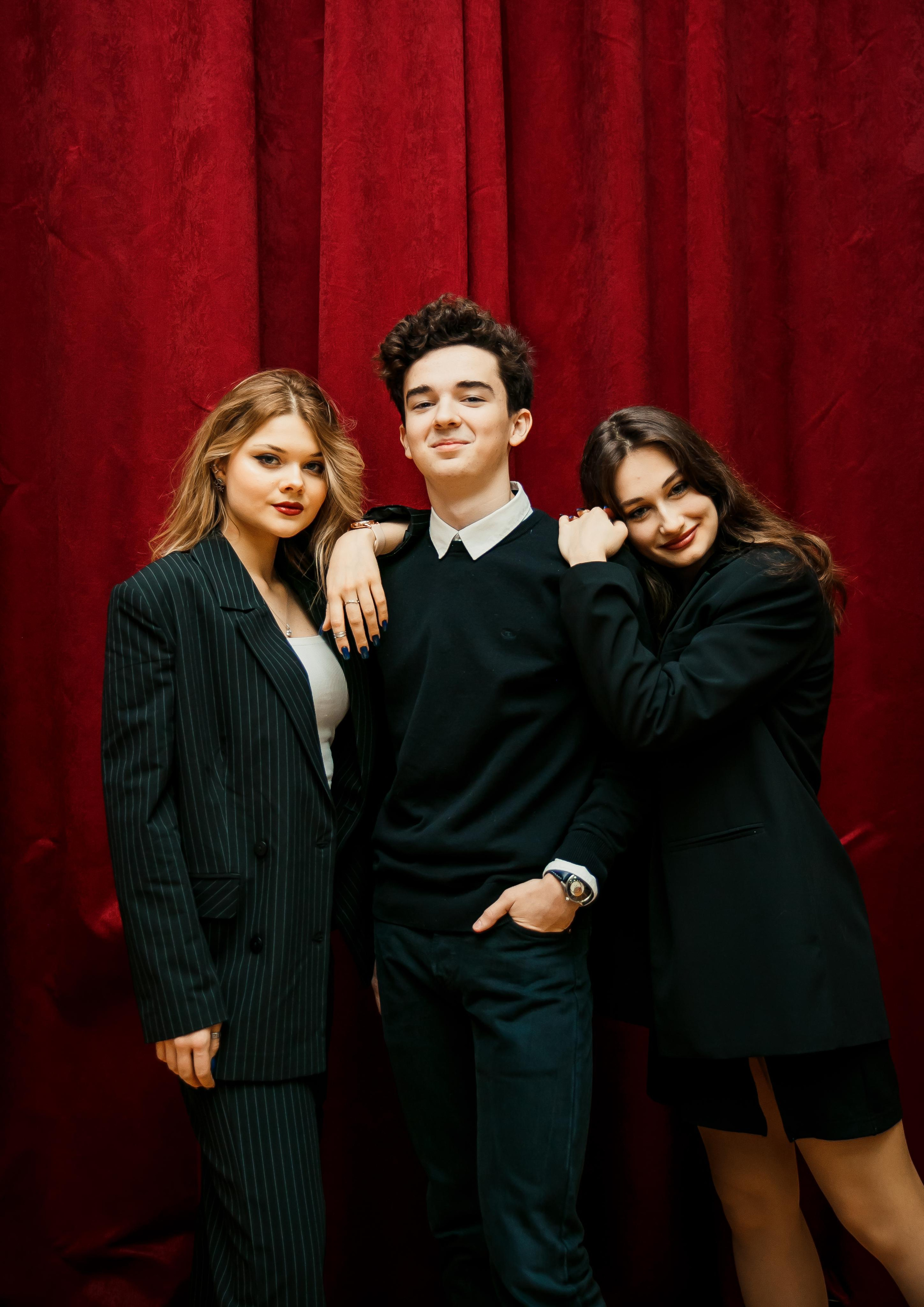 Правила фотосъёмки. Выпускной альбом в Москве и Домодедово Вышка Школьный фотограф